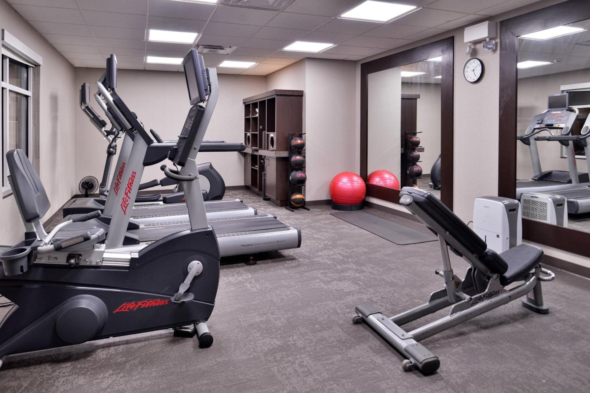 Residence Inn by Marriott Coralville photo 33