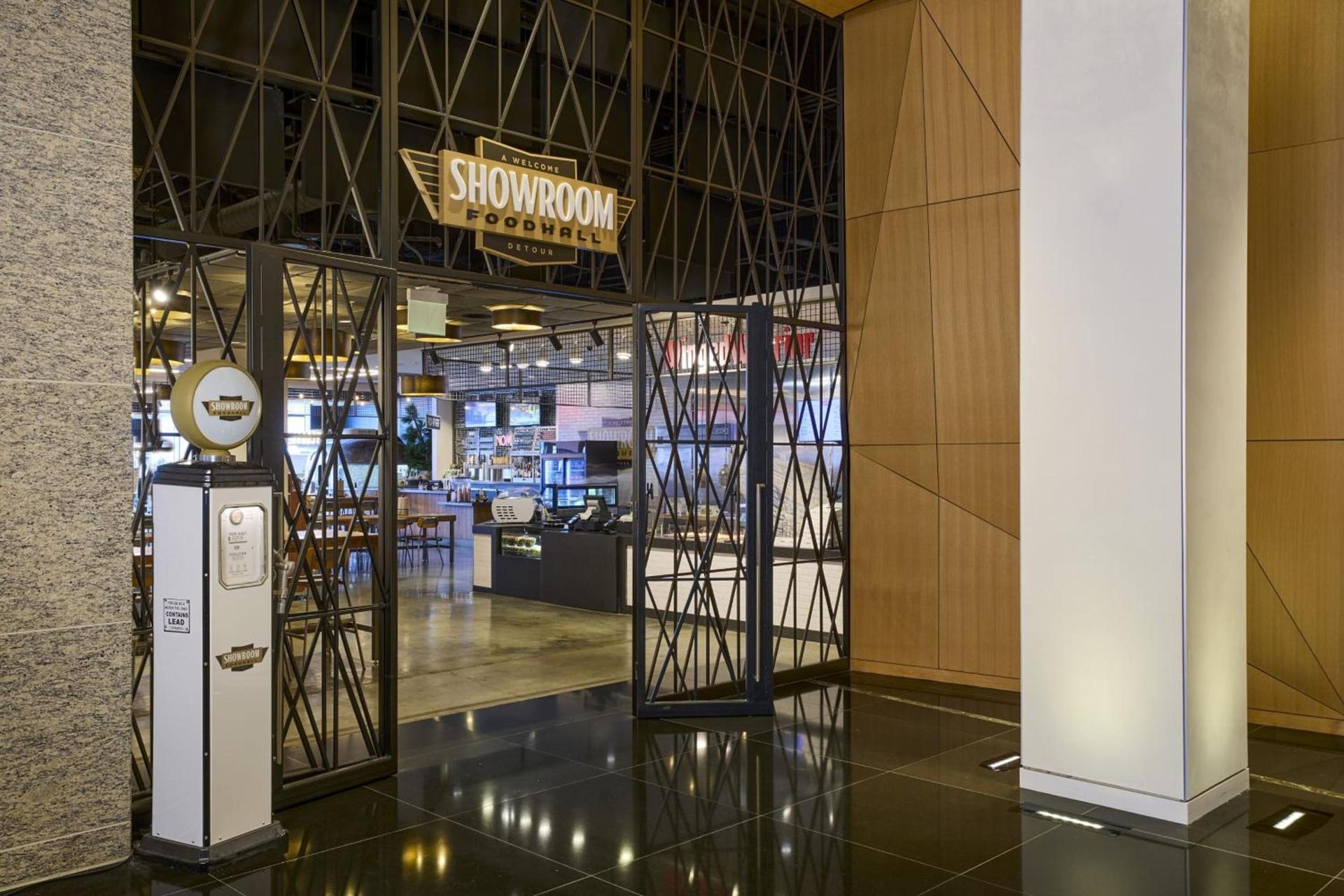 Marriott Marquis Chicago photo 44