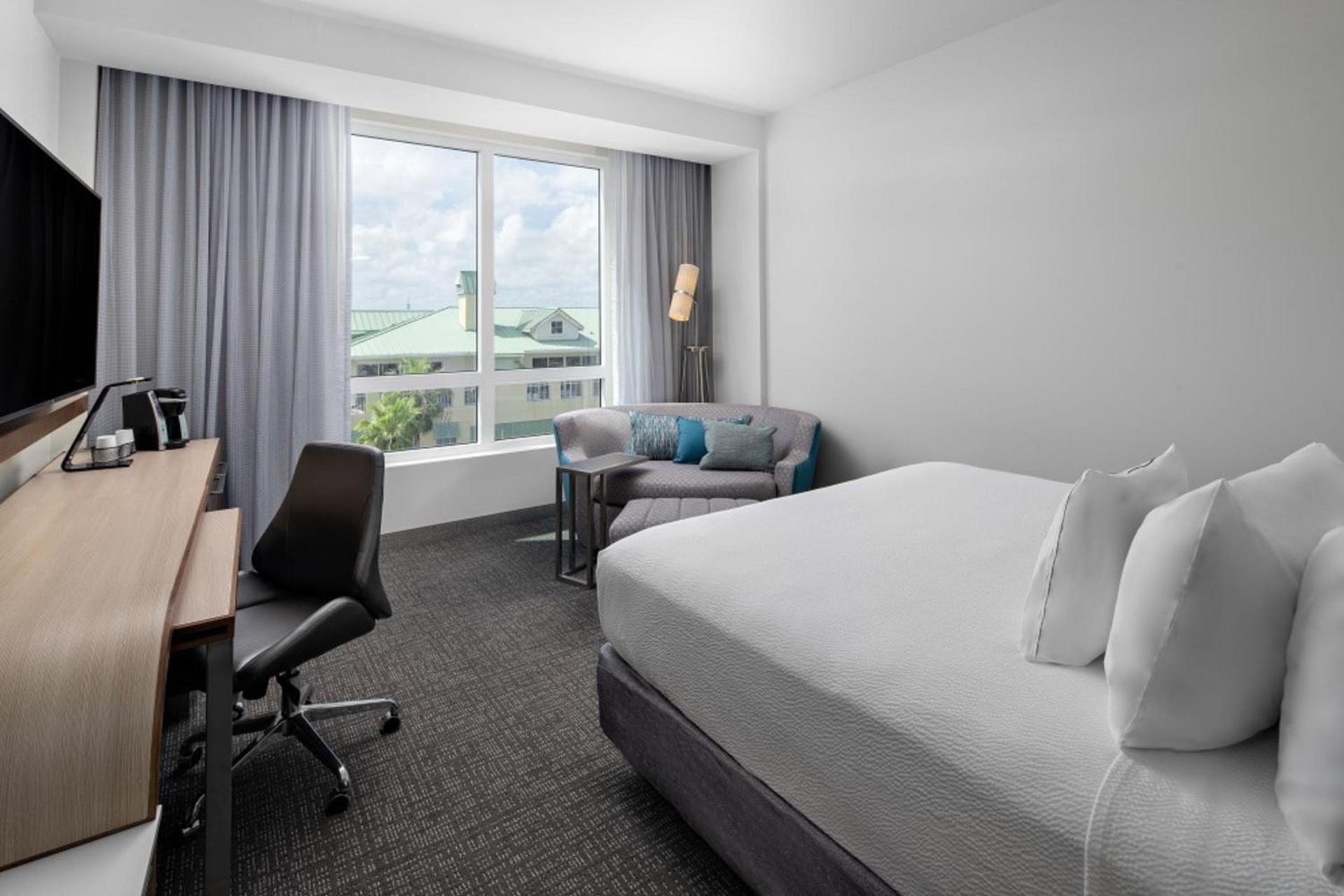 Courtyard by Marriott Delray Beach photo 17