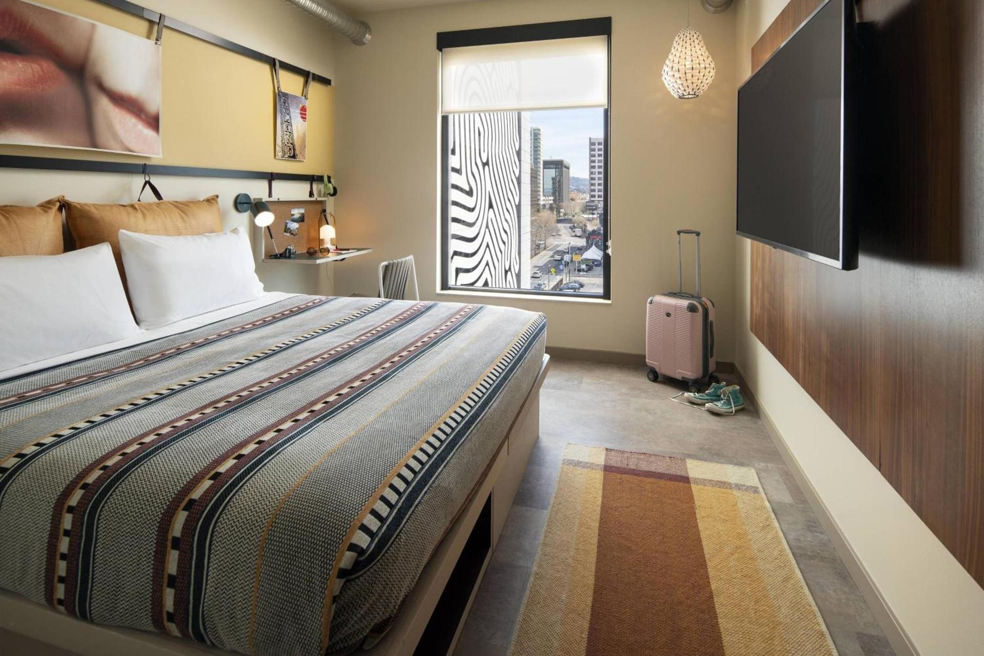 Moxy Oakland Uptown photo 10