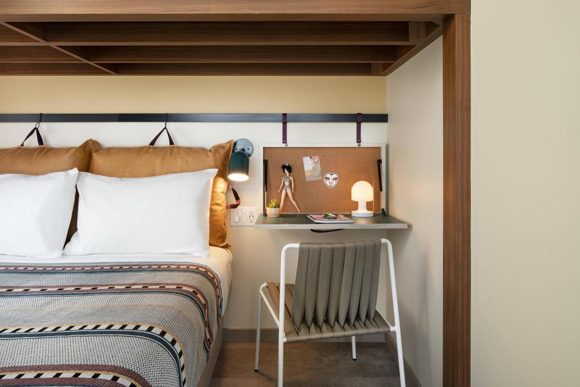 Moxy Oakland Uptown photo 15