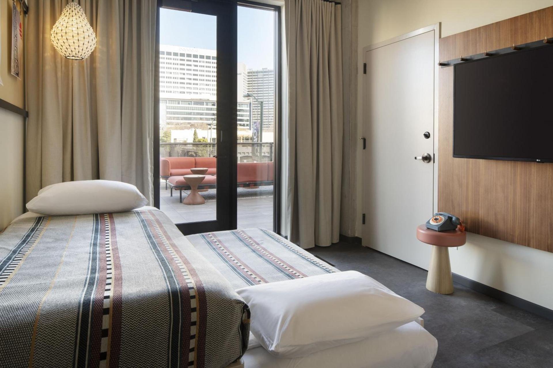 Moxy Oakland Uptown photo 13