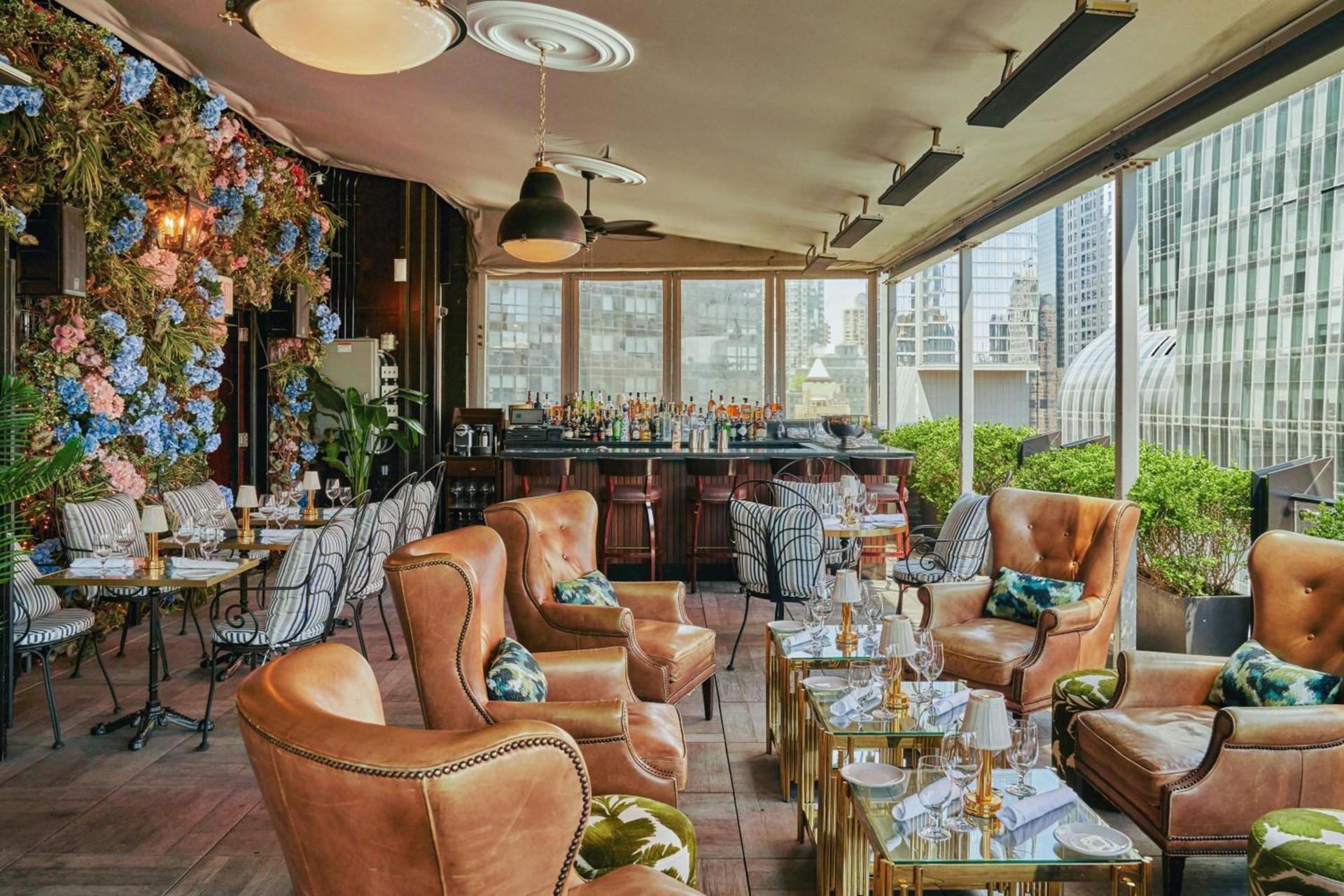 Le Meridien New York, Central Park photo 44