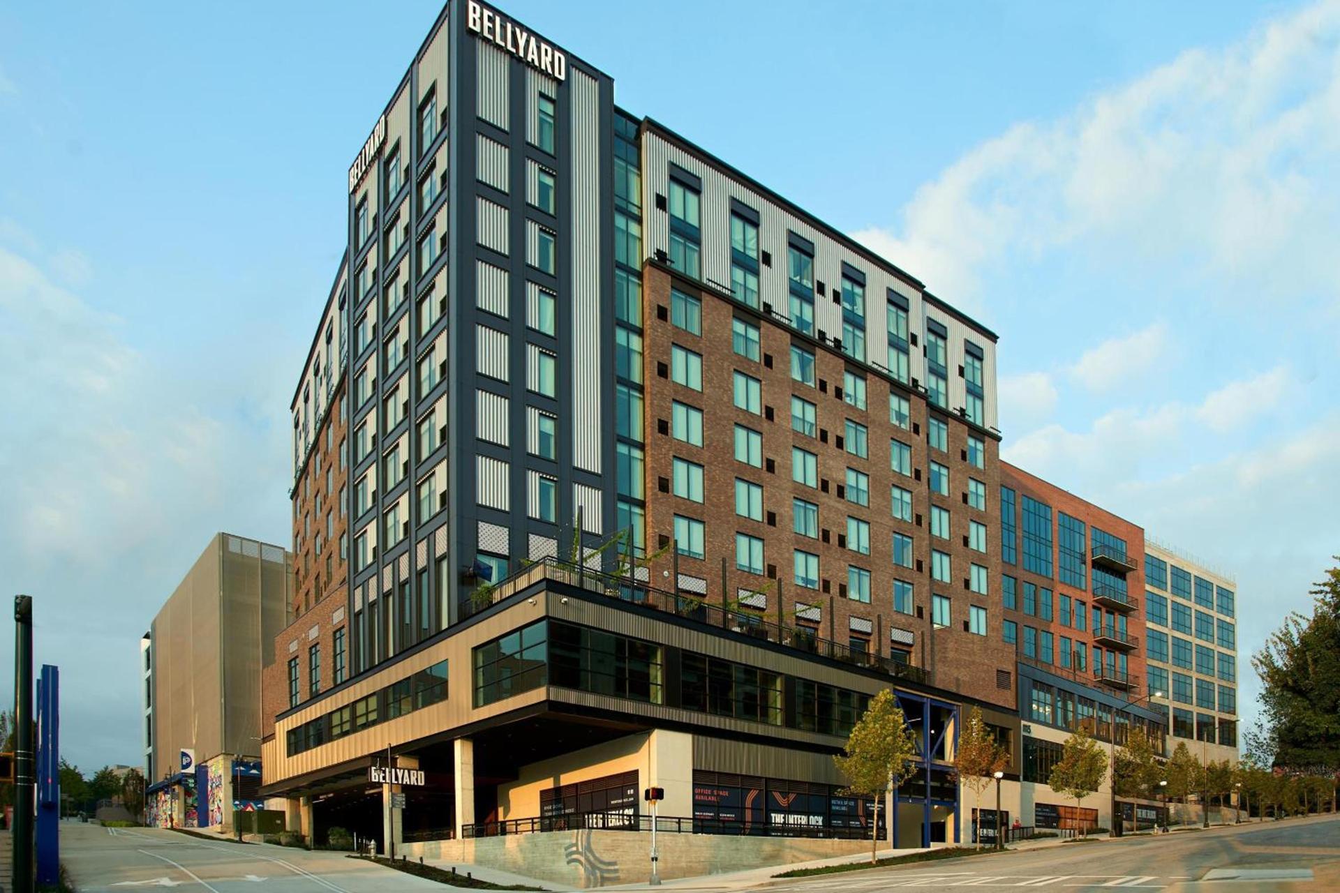 Bellyard, West Midtown Atlanta, a Tribute Portfolio Hotel photo 1