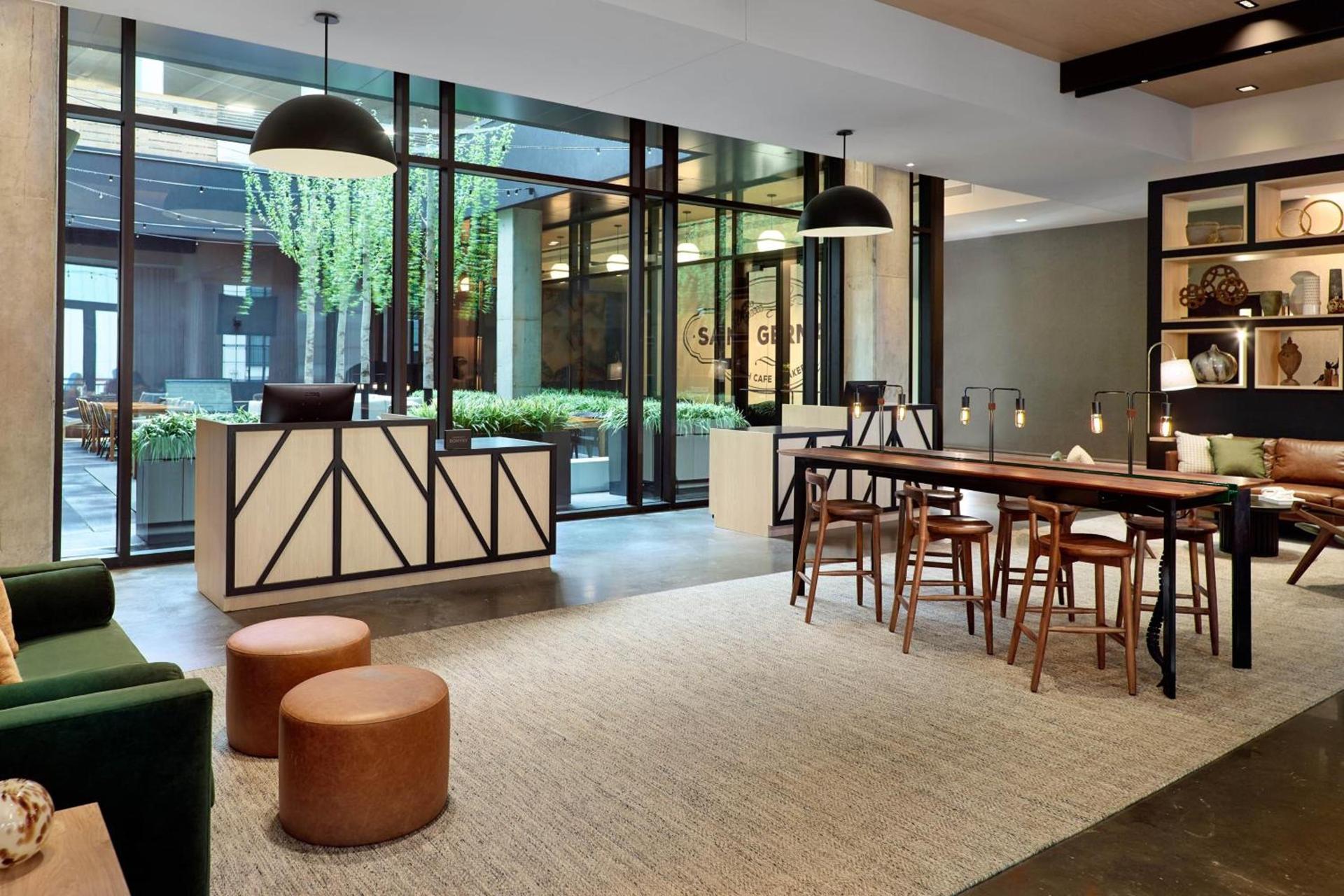 Bellyard, West Midtown Atlanta, a Tribute Portfolio Hotel photo 3