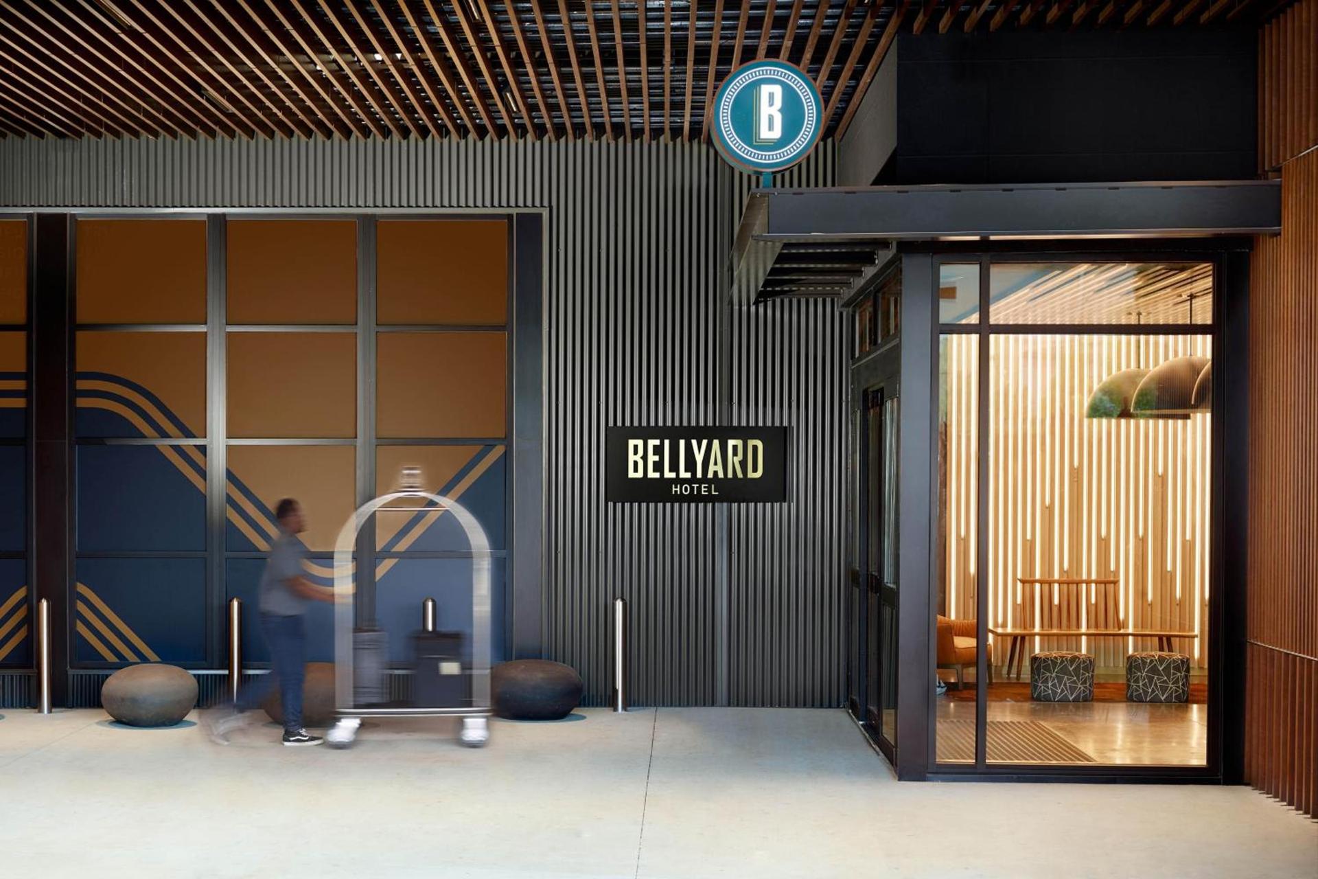 Bellyard, West Midtown Atlanta, a Tribute Portfolio Hotel photo 4