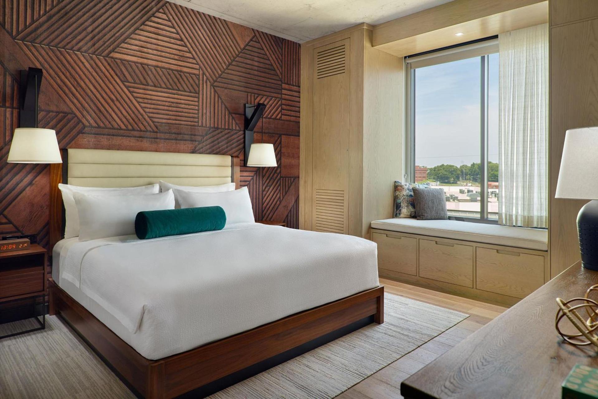 Bellyard, West Midtown Atlanta, a Tribute Portfolio Hotel photo 24