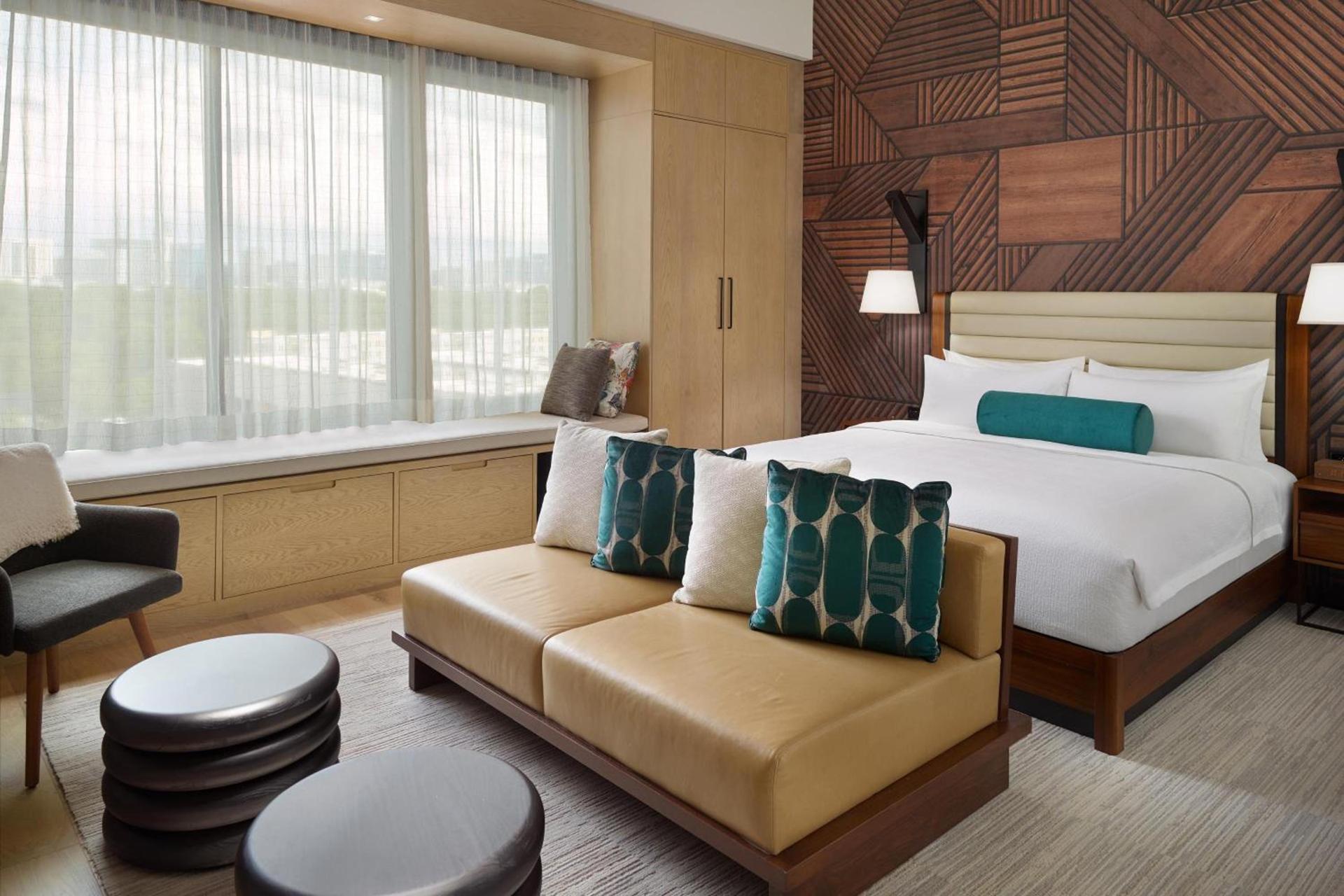 Bellyard, West Midtown Atlanta, a Tribute Portfolio Hotel photo 25