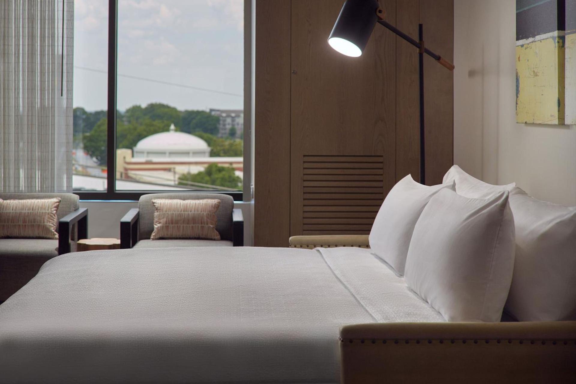 Bellyard, West Midtown Atlanta, a Tribute Portfolio Hotel photo 26