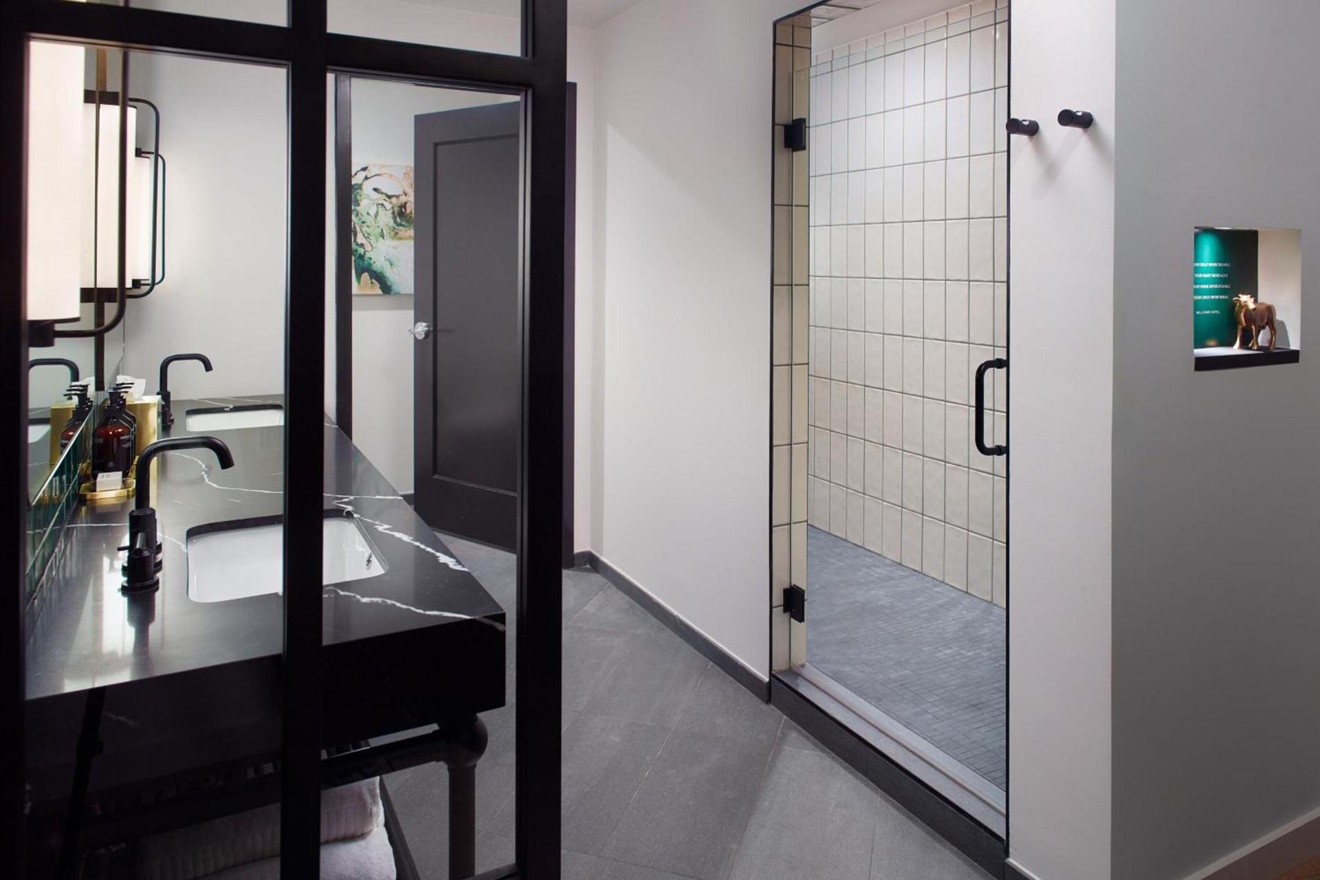 Bellyard, West Midtown Atlanta, a Tribute Portfolio Hotel photo 33