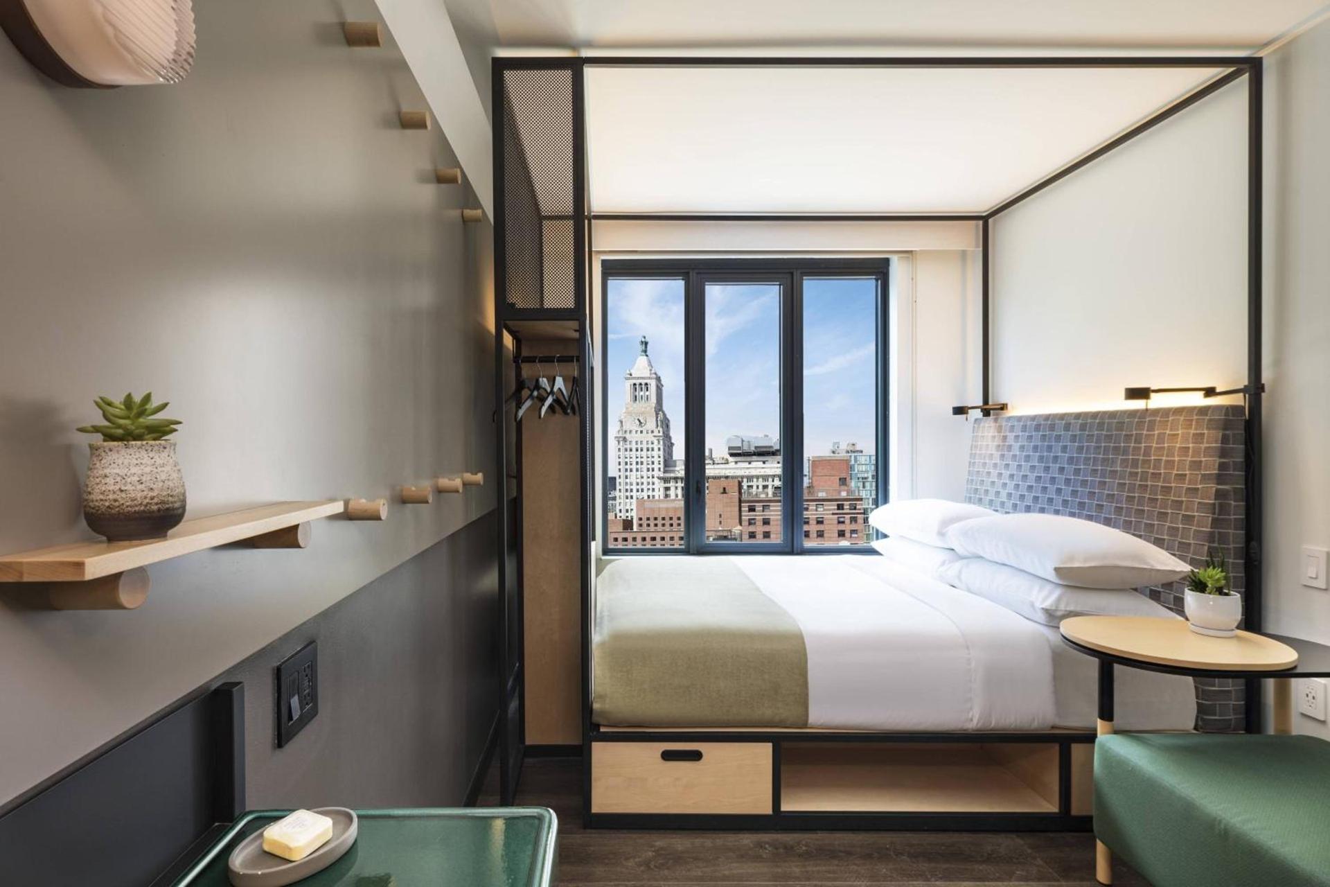 Moxy NYC East Village photo 8