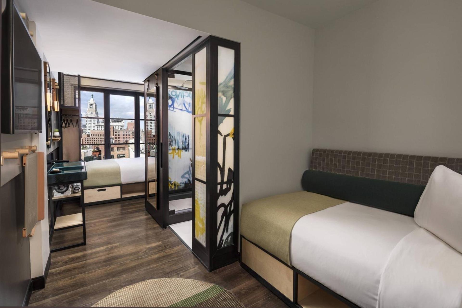 Moxy NYC East Village photo 9