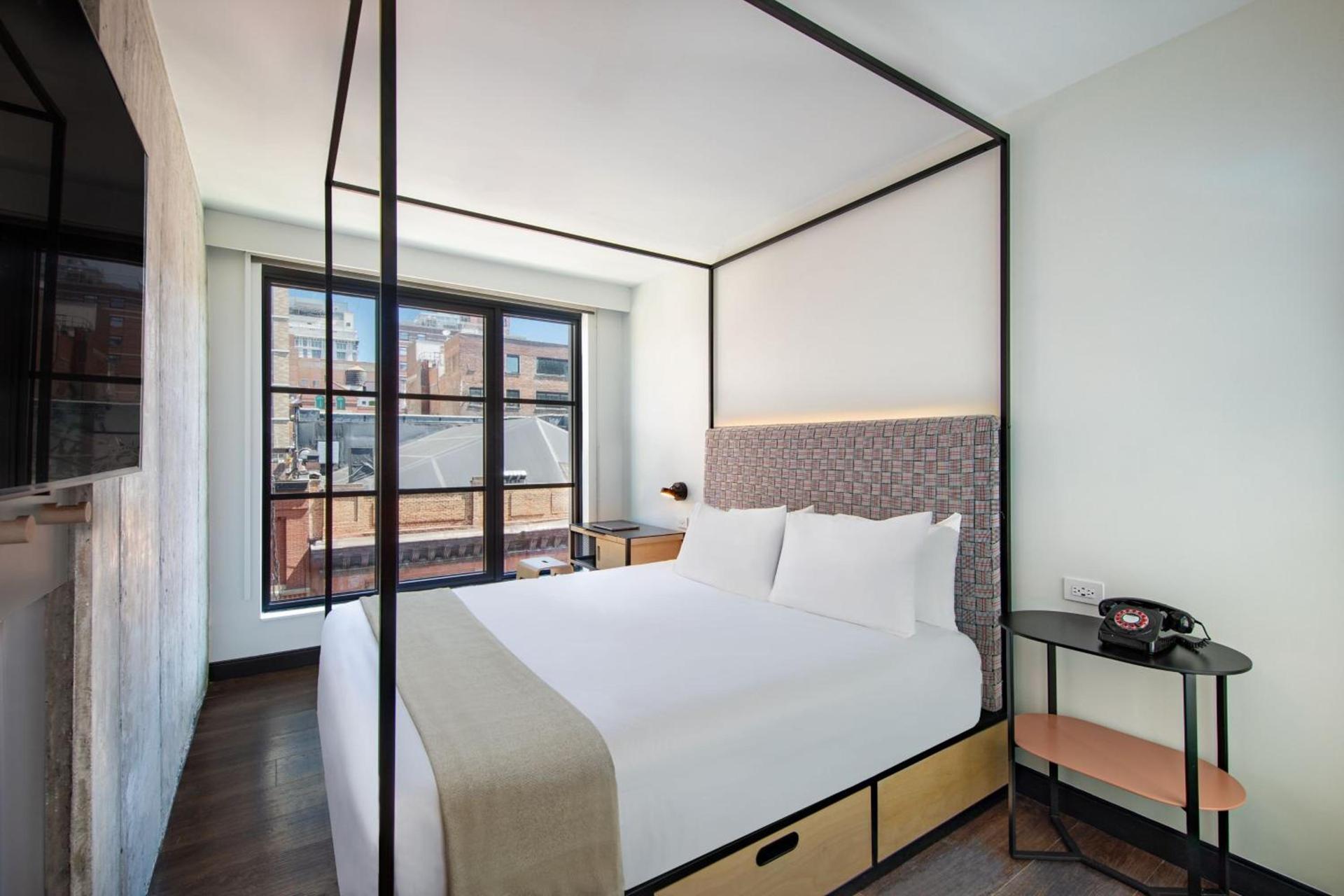 Moxy NYC East Village photo 17