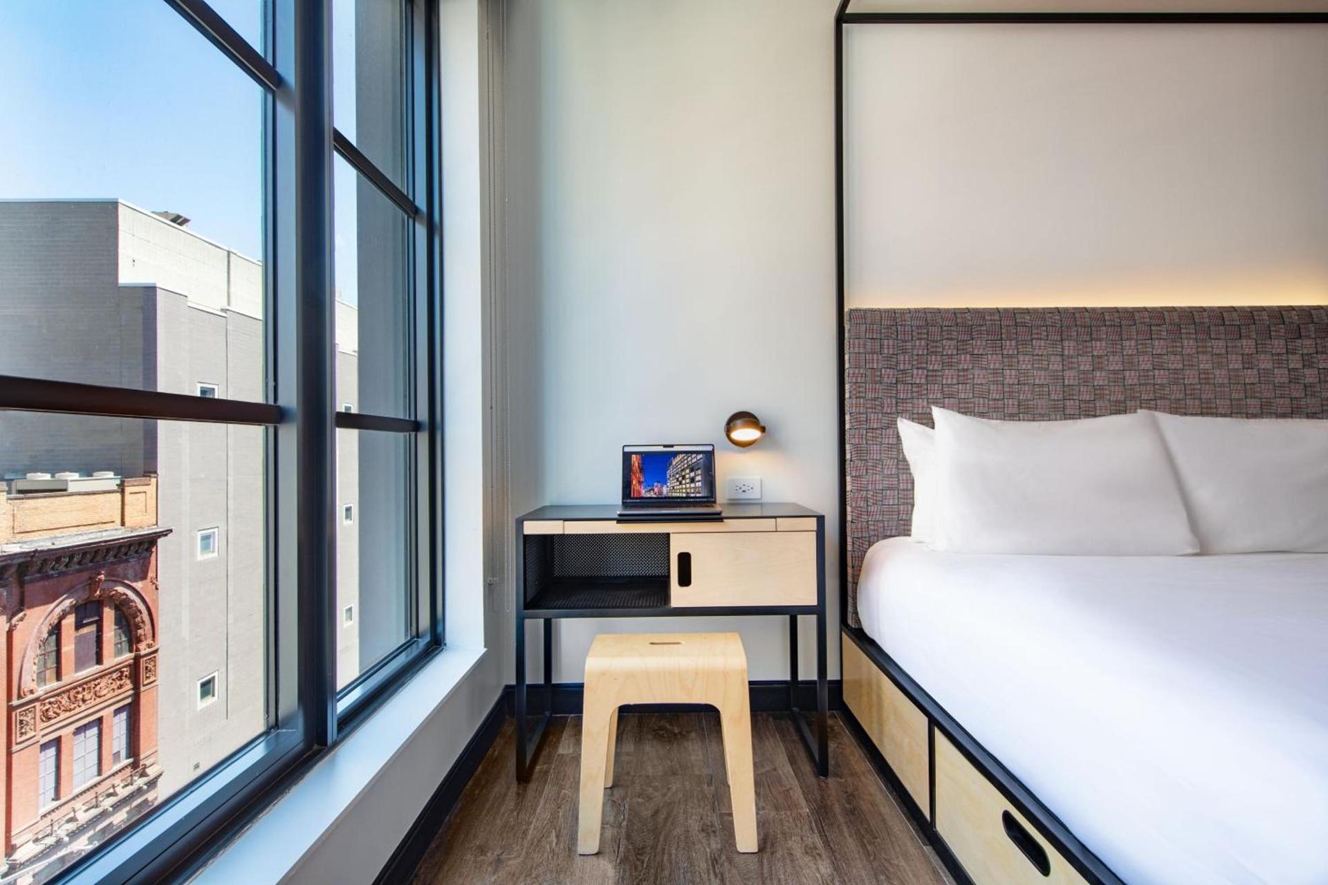 Moxy NYC East Village photo 18