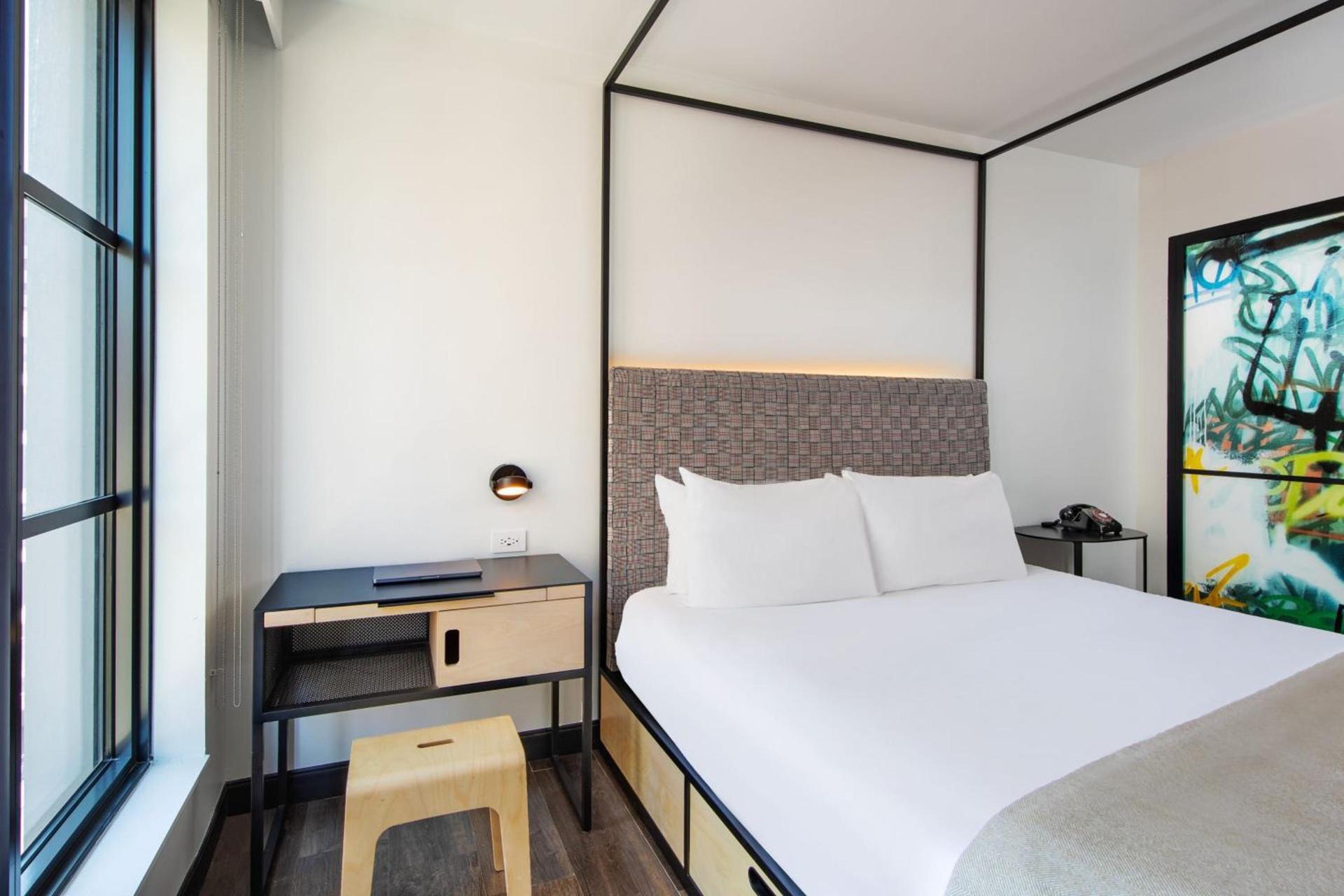 Moxy NYC East Village photo 20
