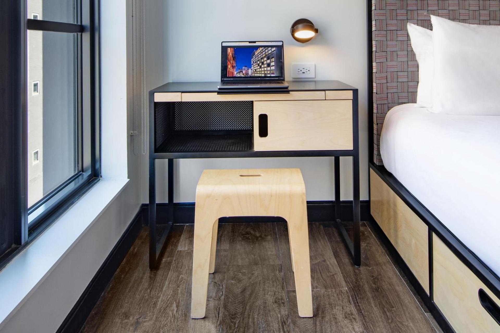 Moxy NYC East Village photo 21