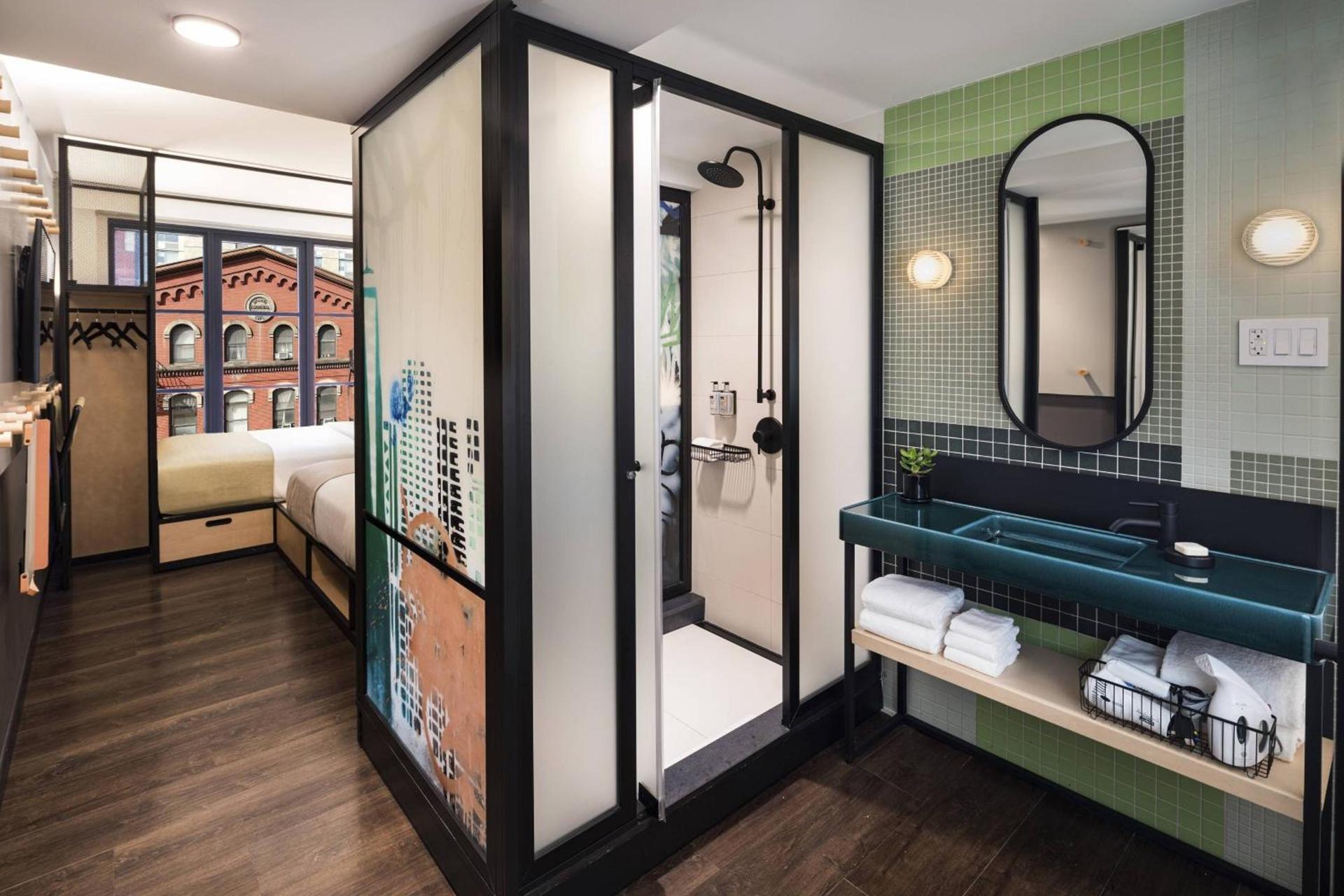 Moxy NYC East Village photo 23