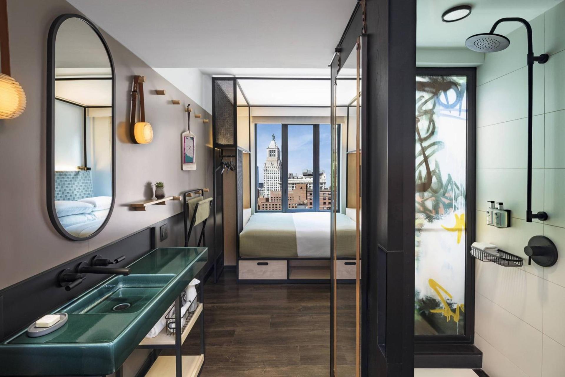 Moxy NYC East Village photo 26