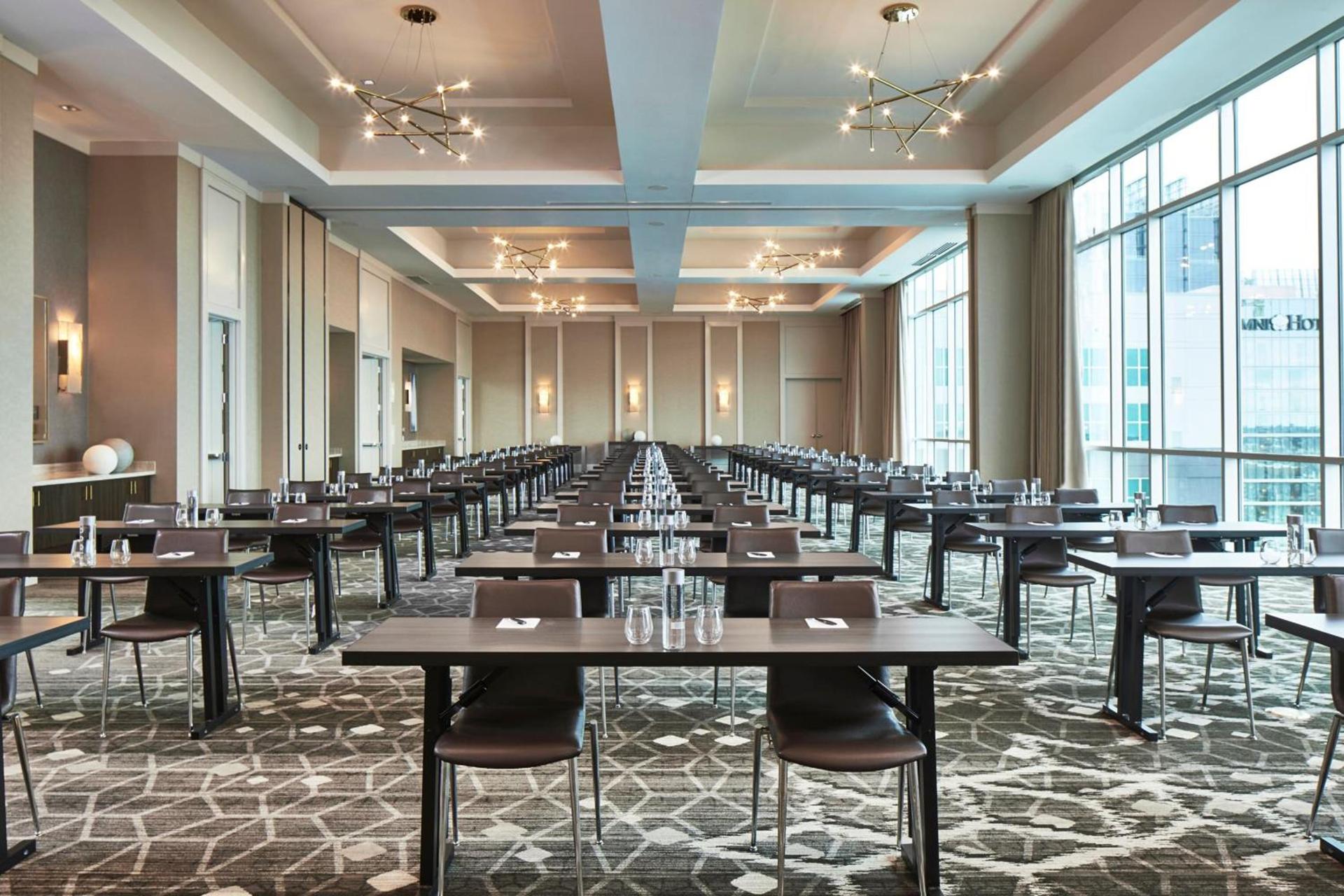 Residence Inn by Marriott Nashville Downtown/Convention Center photo 46