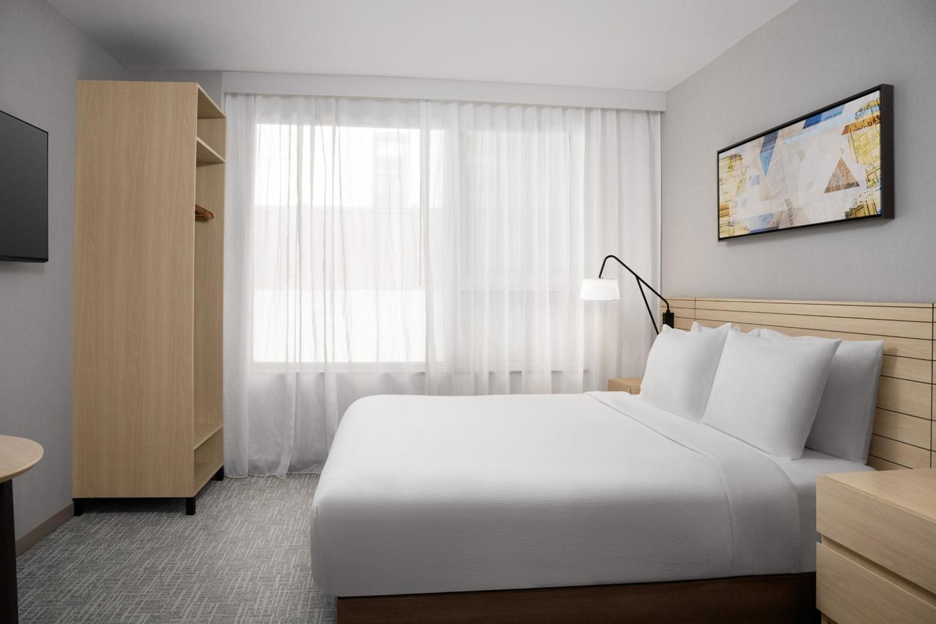 TownePlace Suites by Marriott New York Manhattan/Times Square photo 14