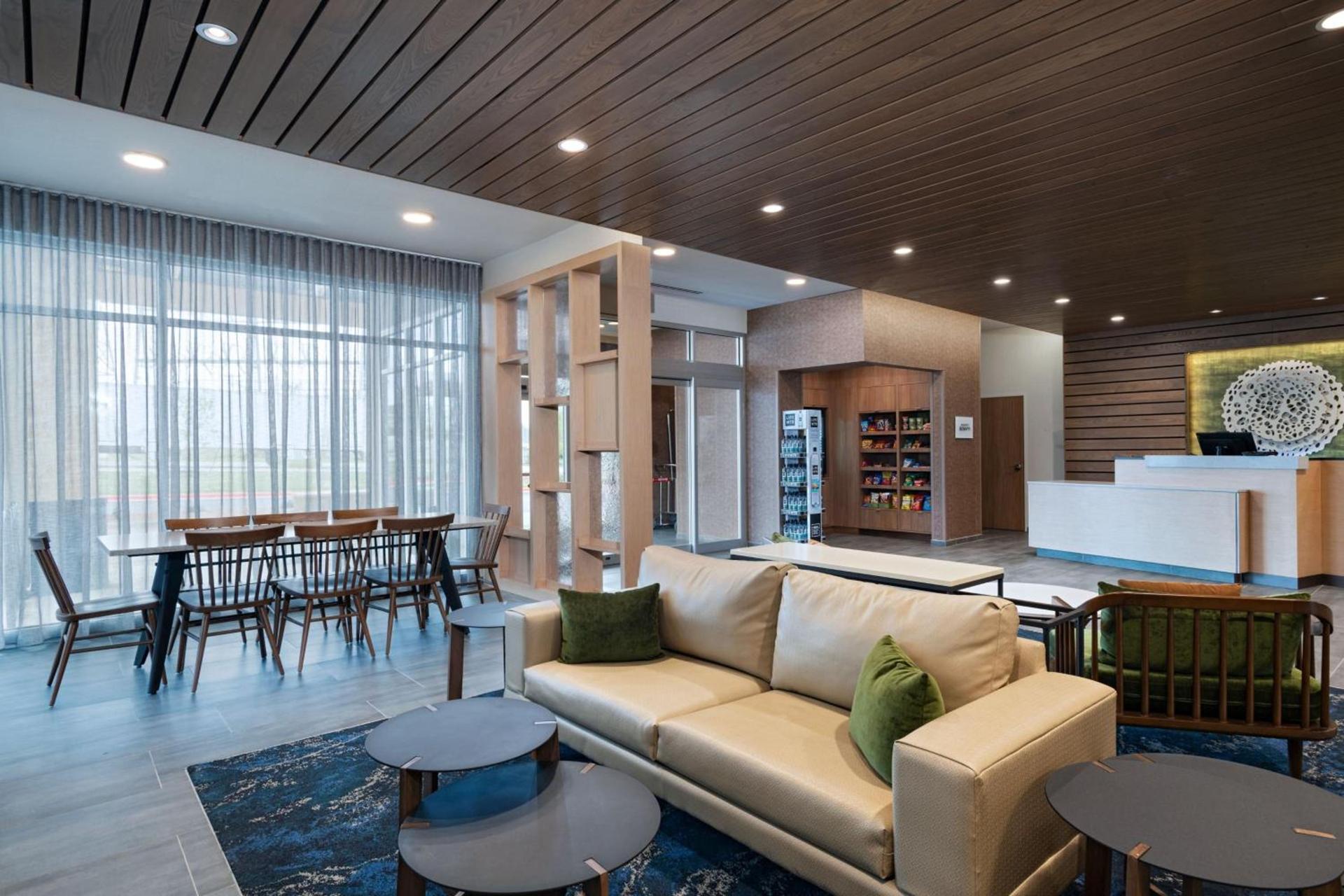 Fairfield by Marriott Inn & Suites Austin Georgetown photo 3
