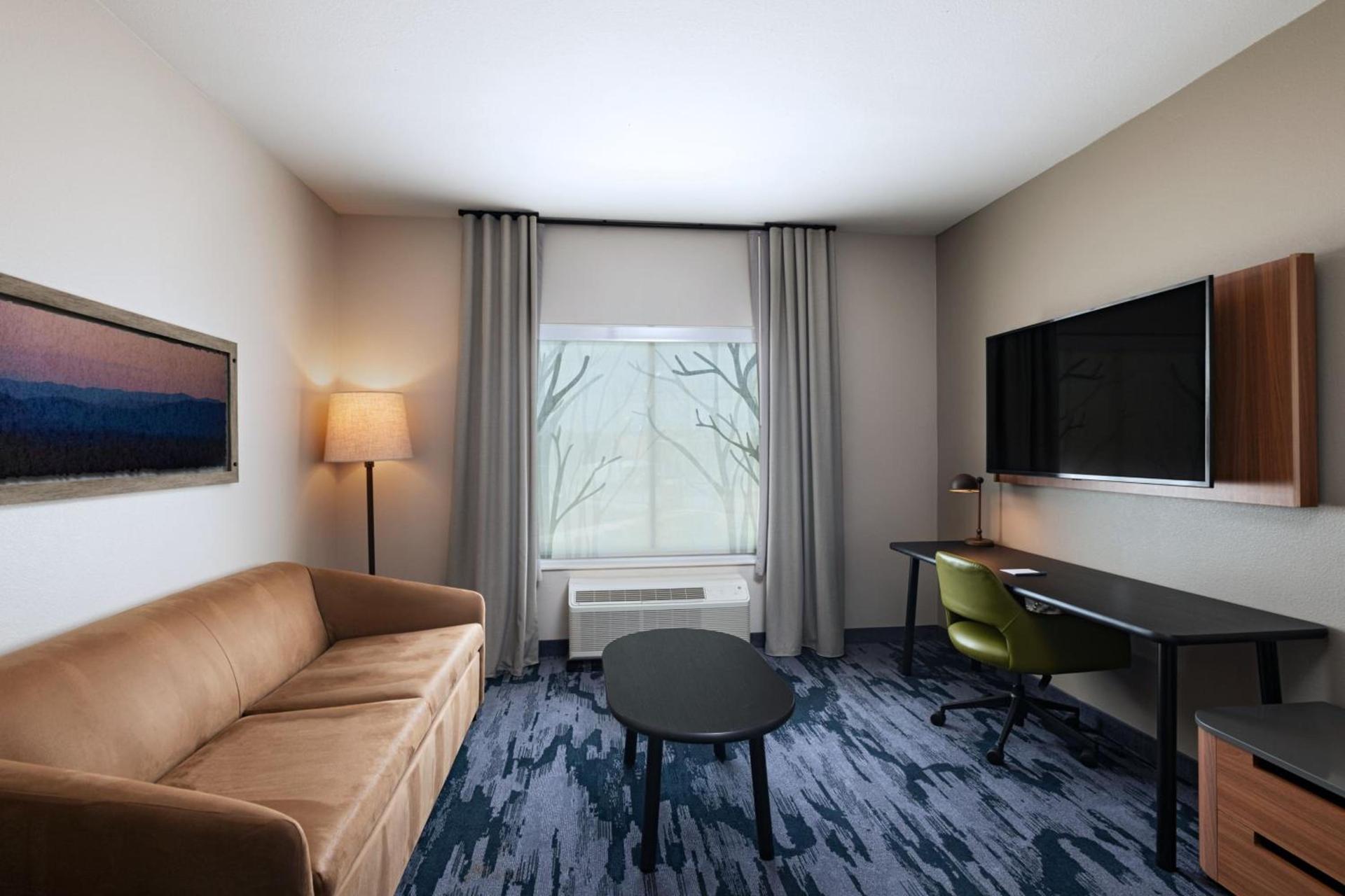Fairfield by Marriott Inn & Suites Austin Georgetown photo 5