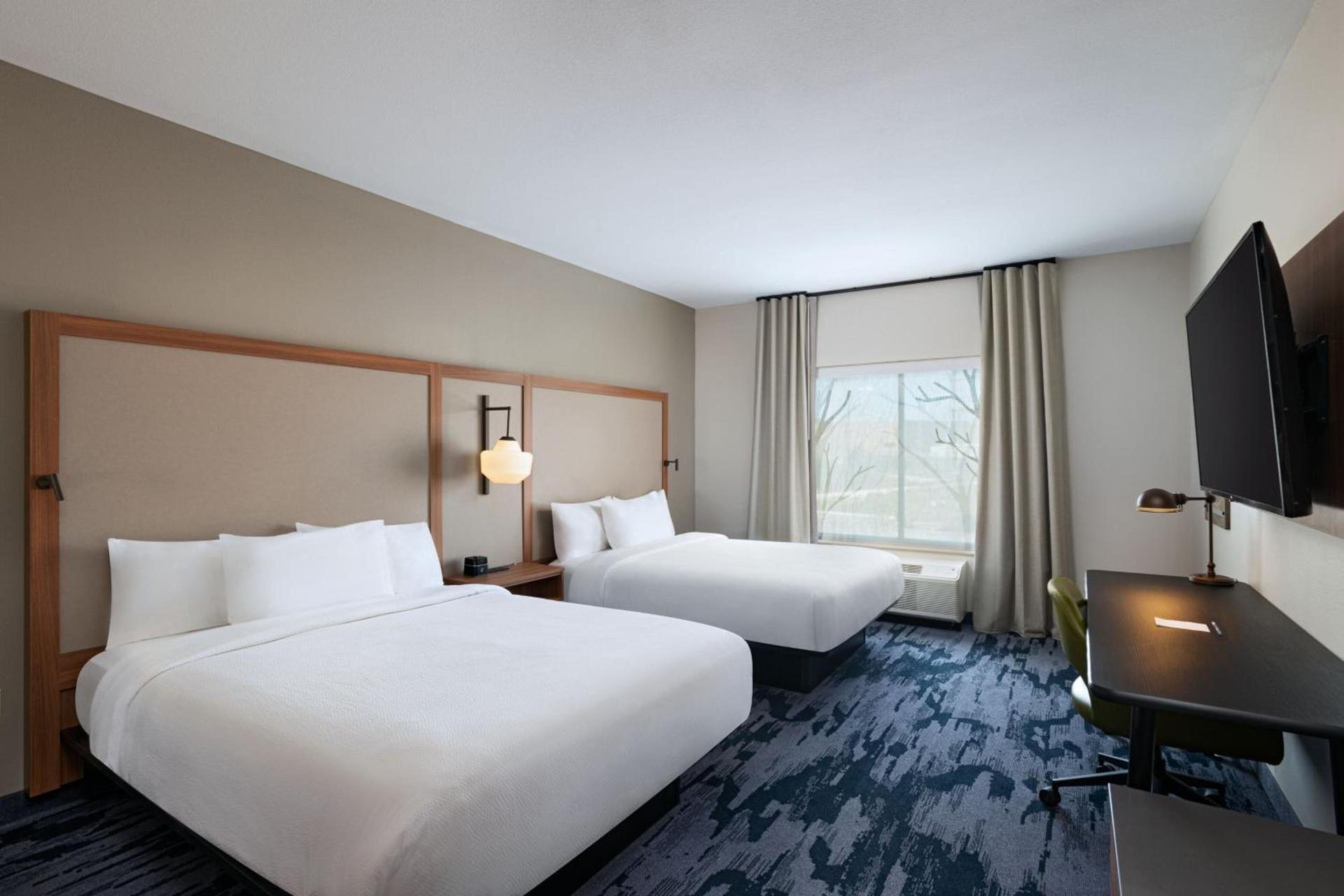 Fairfield by Marriott Inn & Suites Austin Georgetown photo 6
