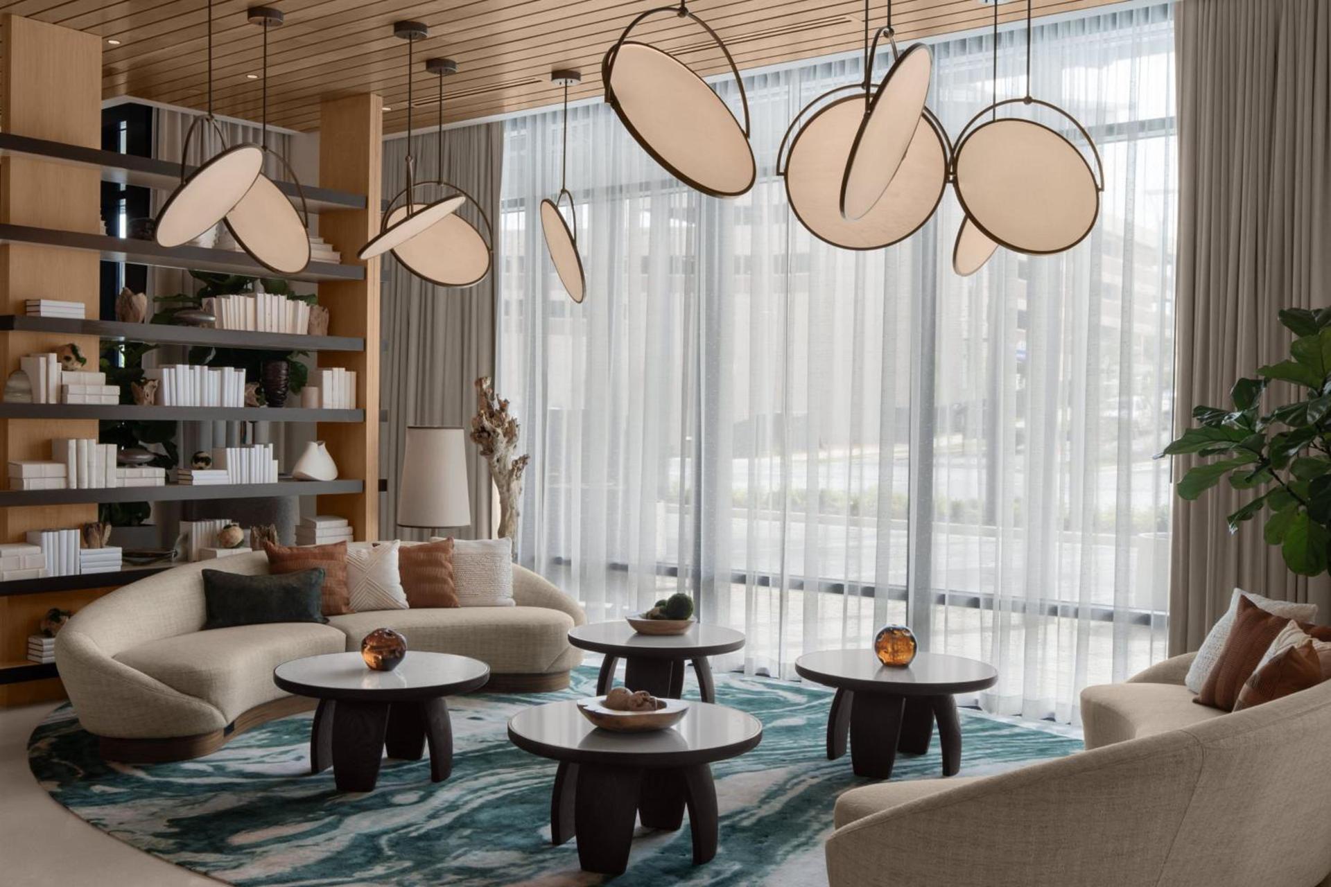 The Westin Atlanta Gwinnett photo 6