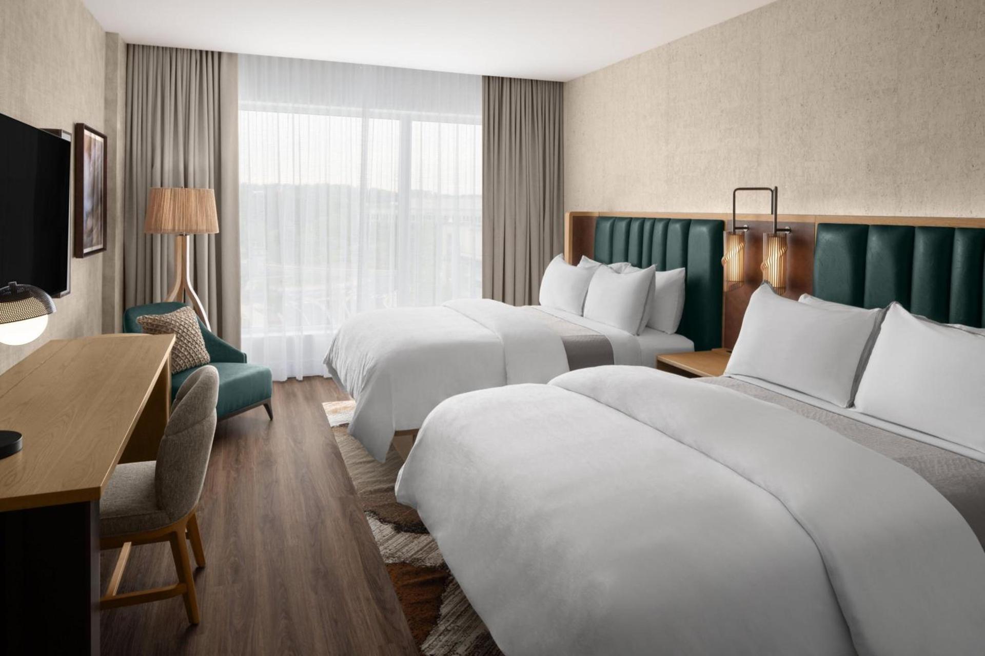 The Westin Atlanta Gwinnett photo 9