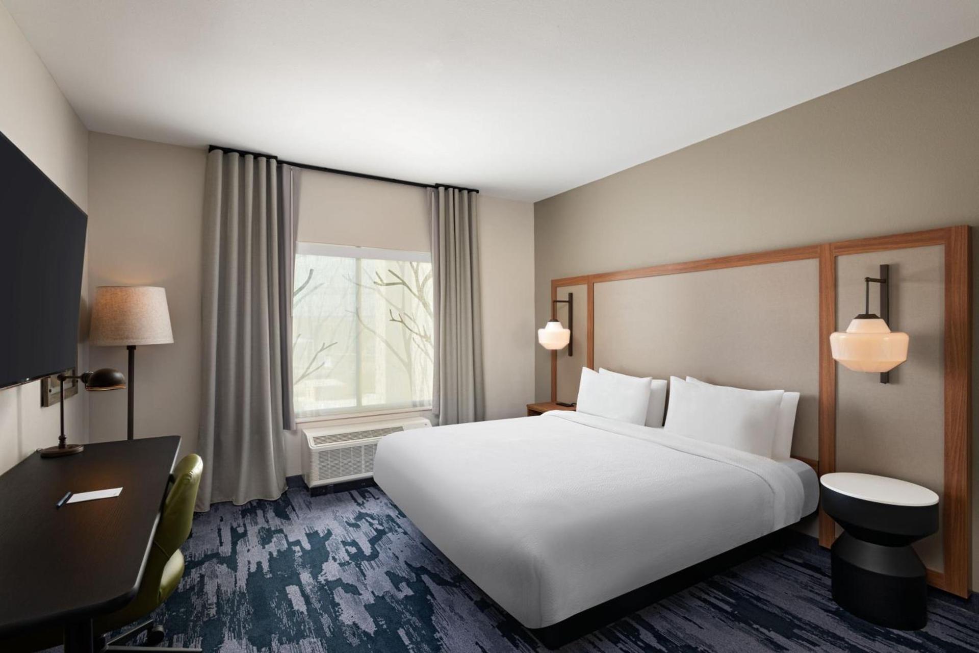 Fairfield by Marriott Inn & Suites Austin Georgetown photo 7