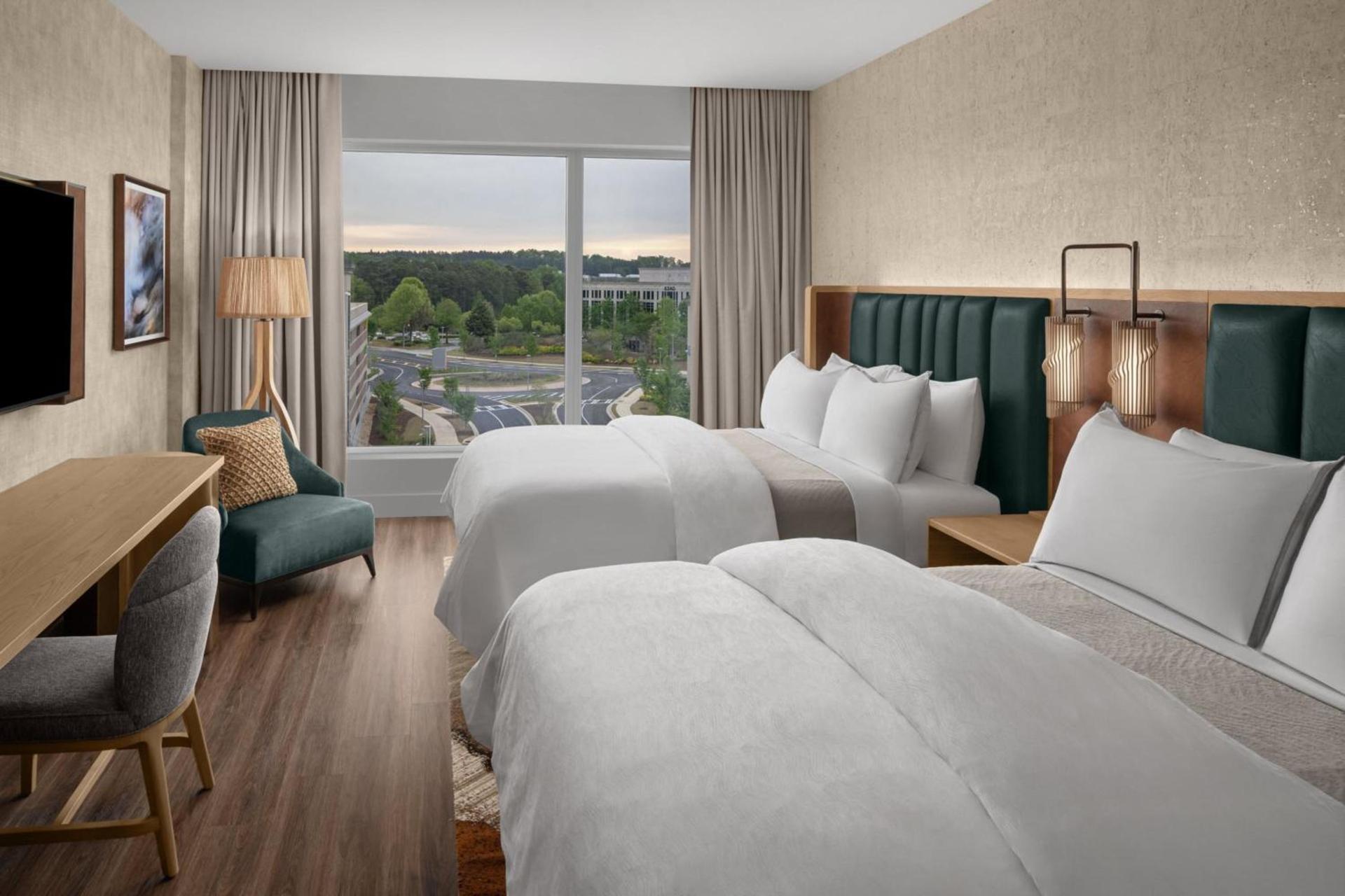 The Westin Atlanta Gwinnett photo 10