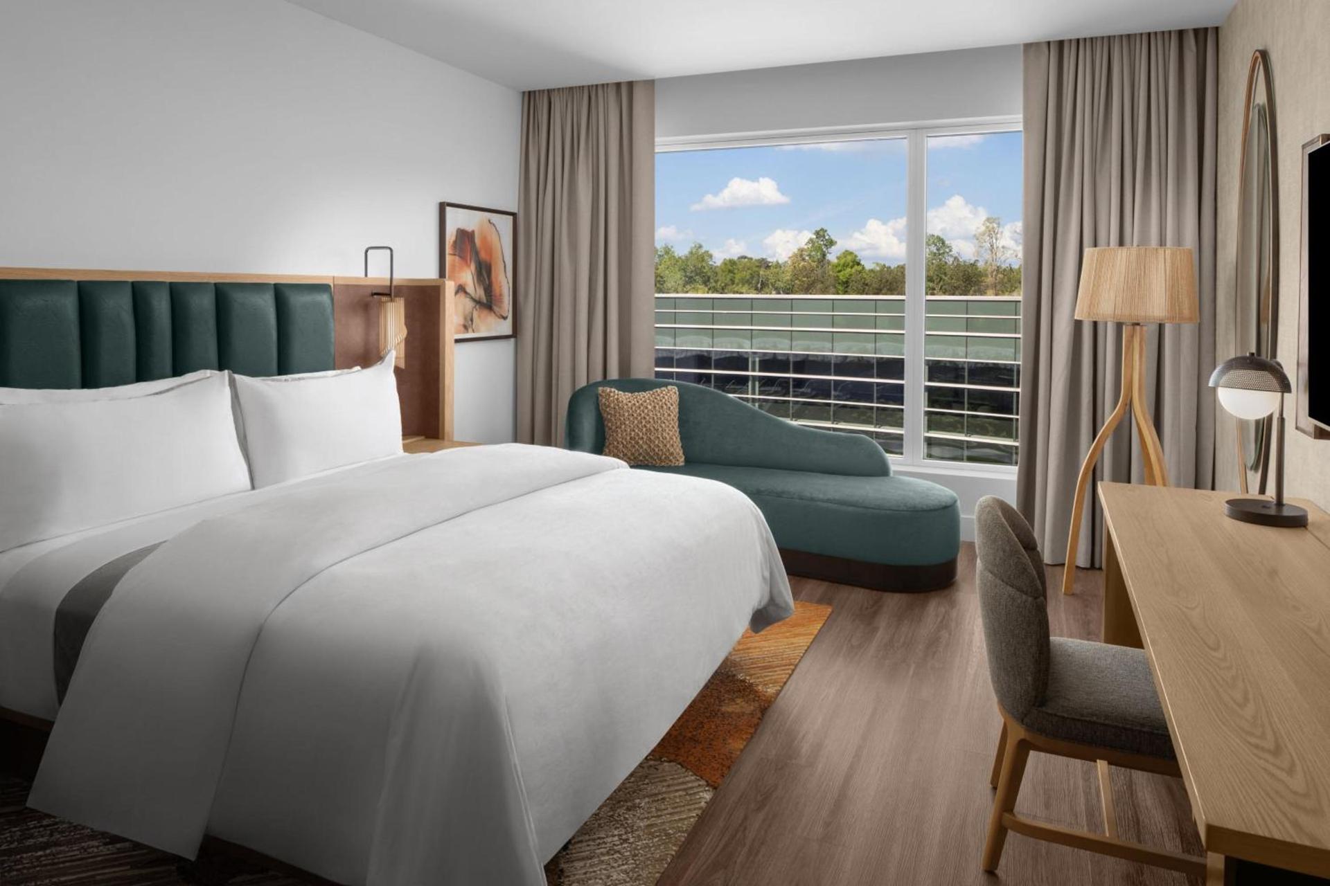 The Westin Atlanta Gwinnett photo 17