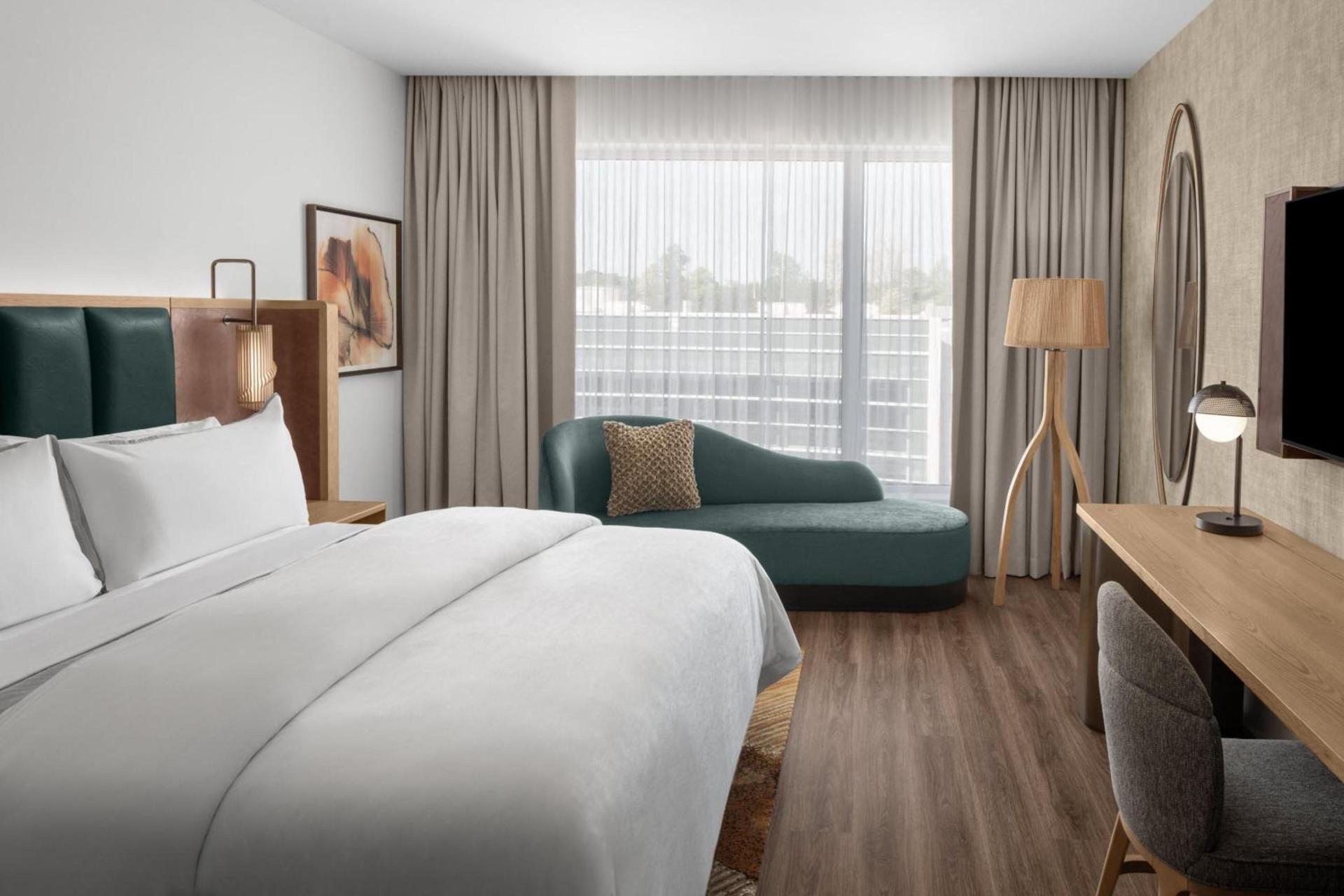 The Westin Atlanta Gwinnett photo 11