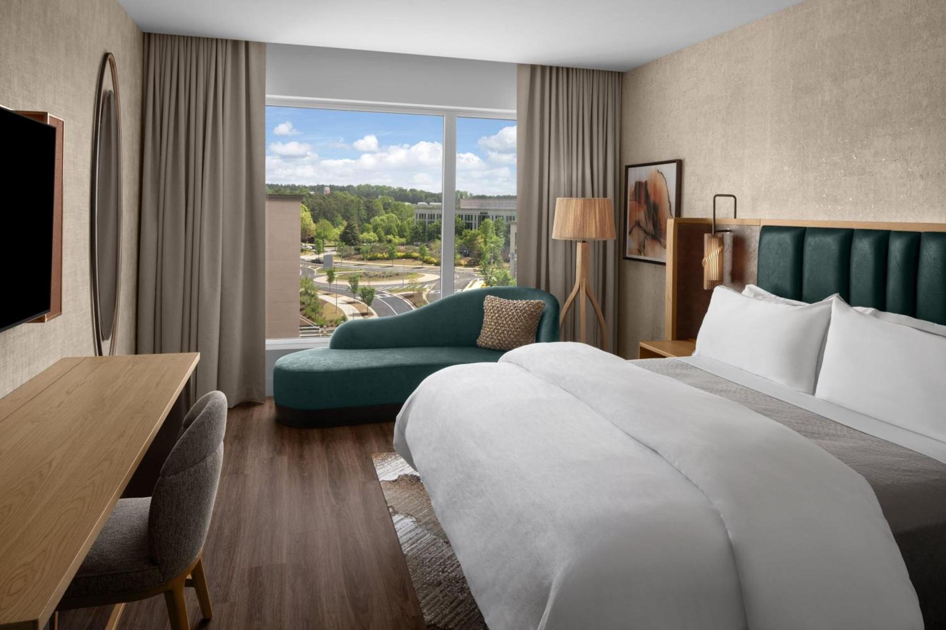 The Westin Atlanta Gwinnett photo 12