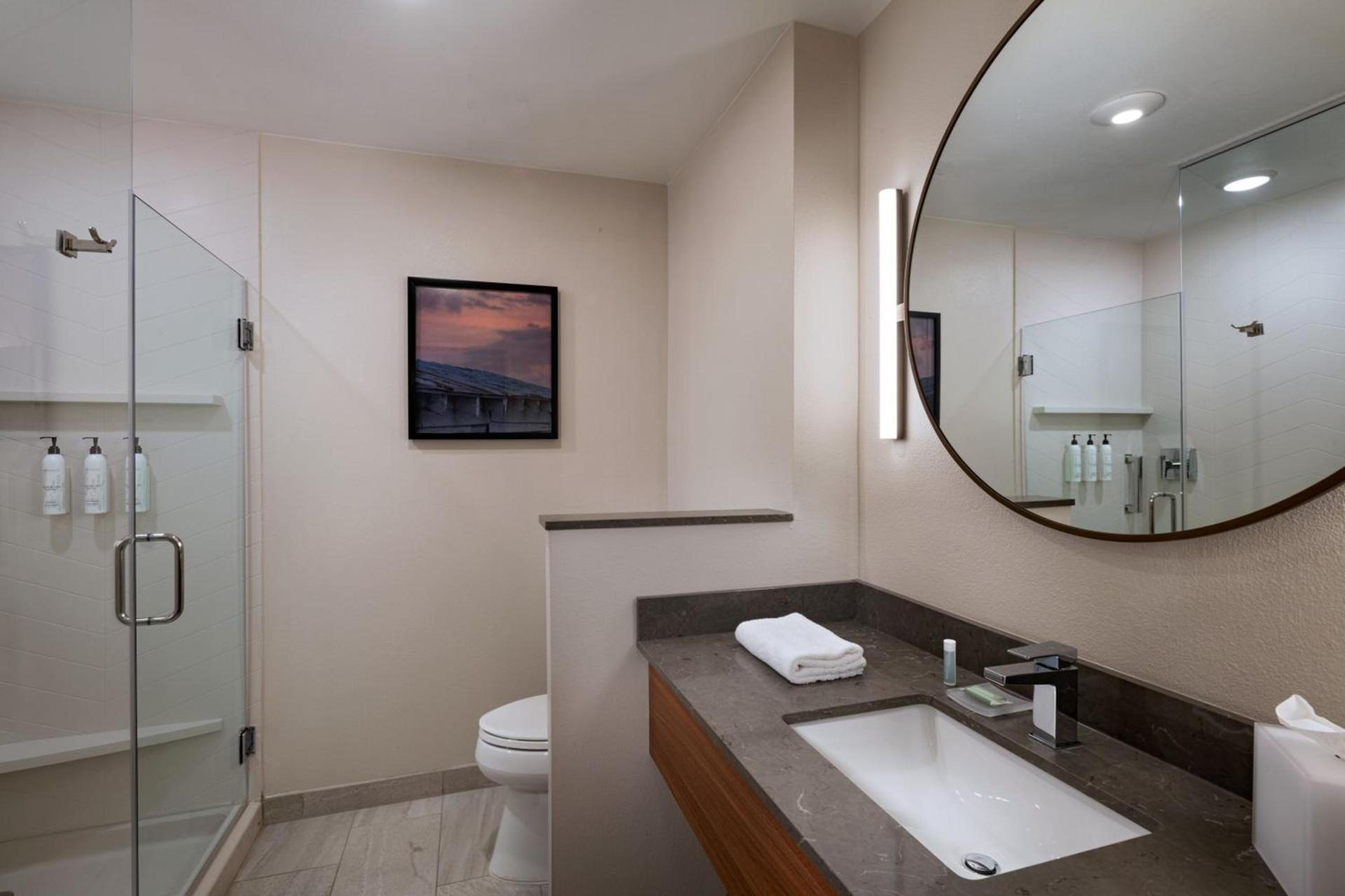 Fairfield by Marriott Inn & Suites Austin Georgetown photo 9