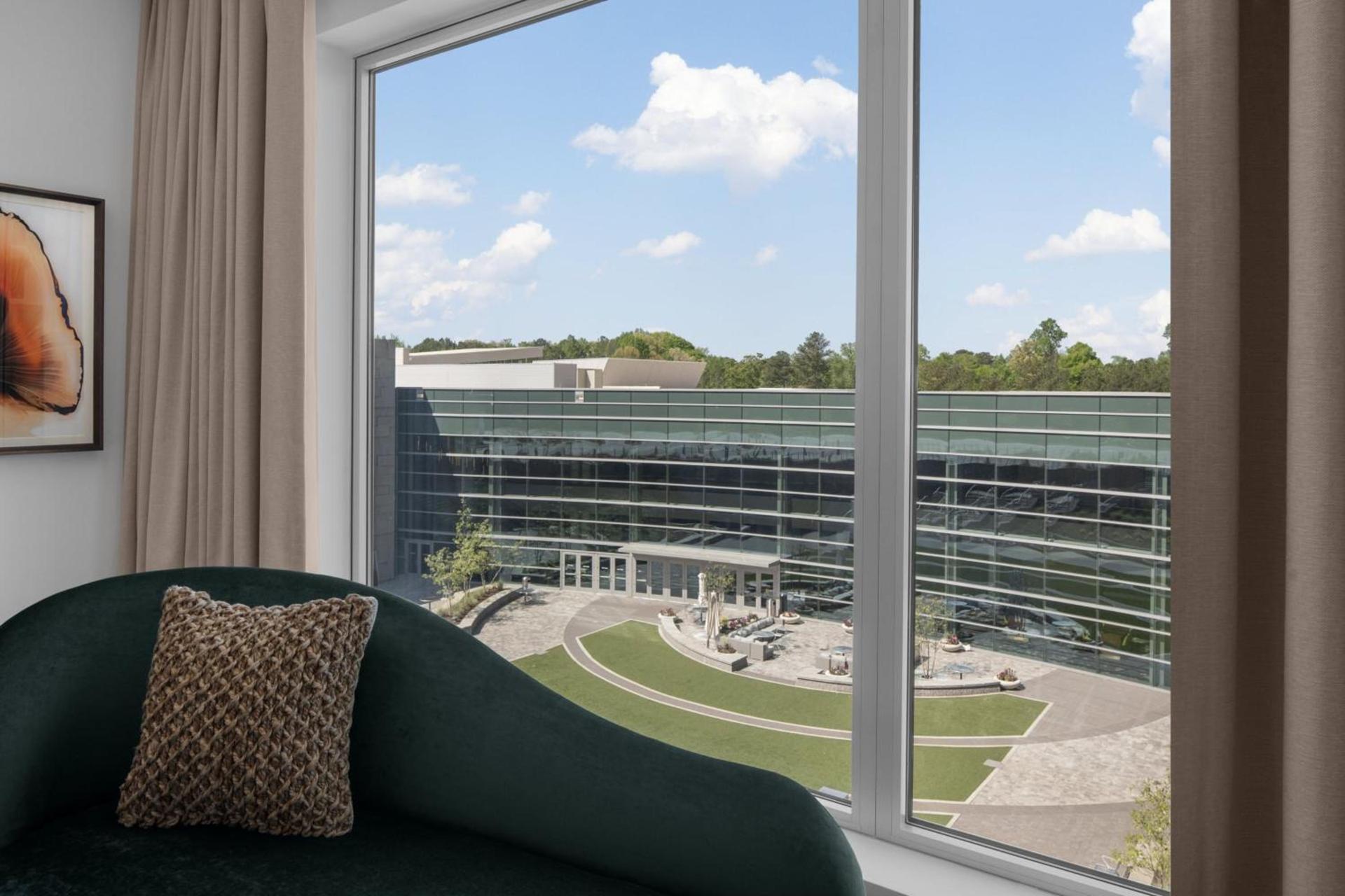The Westin Atlanta Gwinnett photo 16