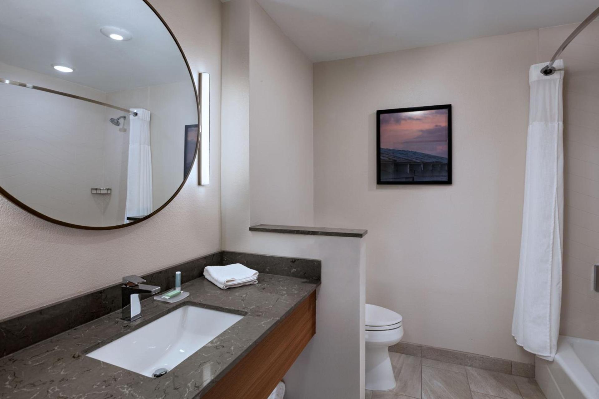 Fairfield by Marriott Inn & Suites Austin Georgetown photo 10