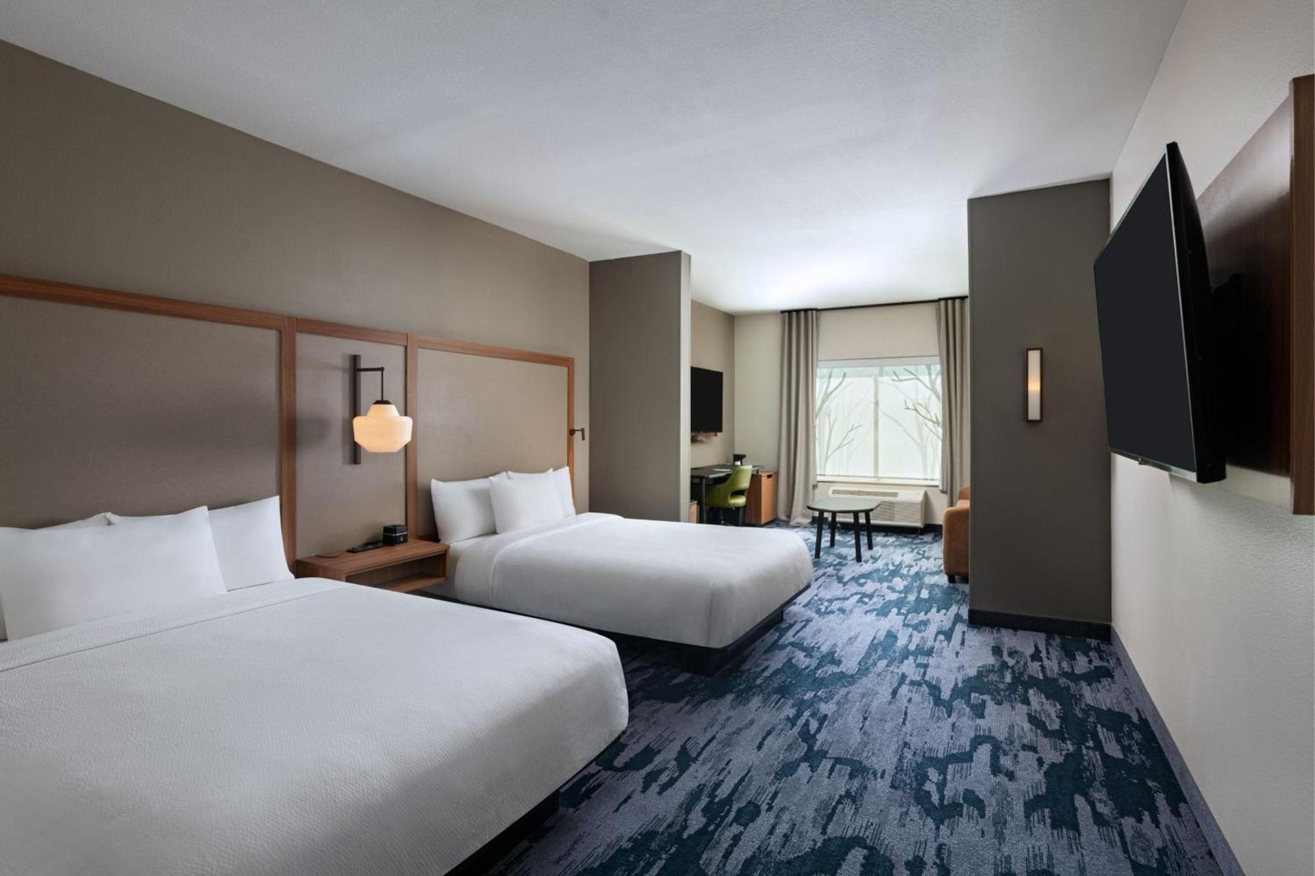 Fairfield by Marriott Inn & Suites Austin Georgetown photo 14