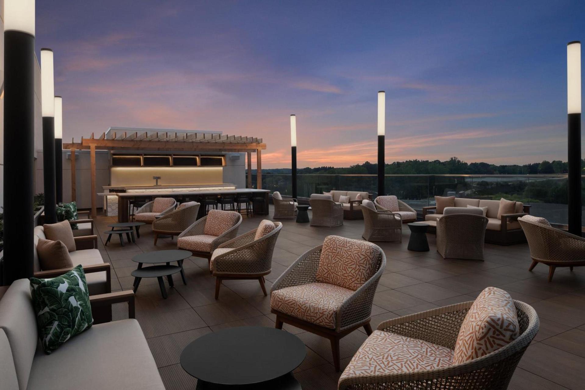 The Westin Atlanta Gwinnett photo 30