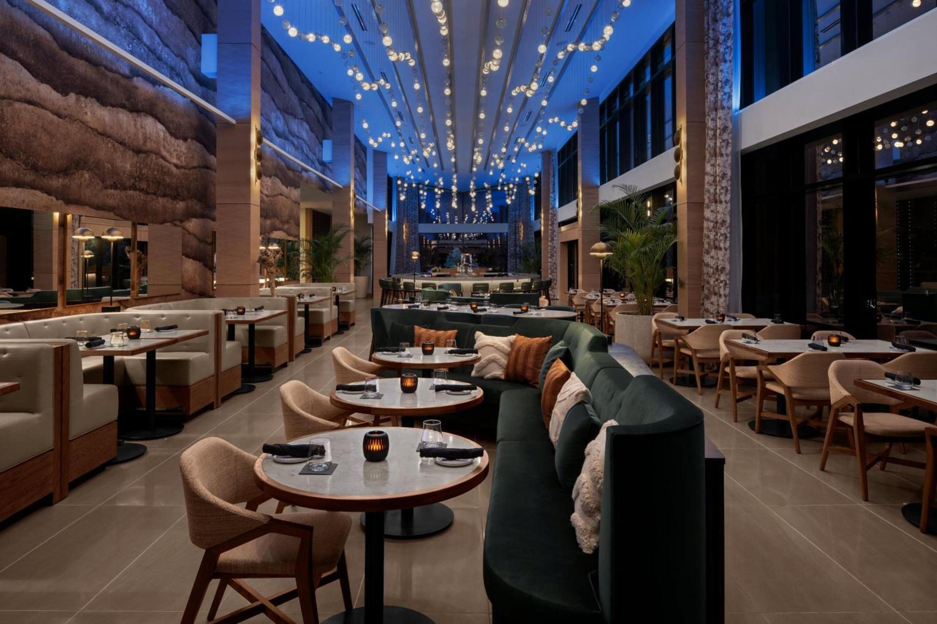 The Westin Atlanta Gwinnett photo 31