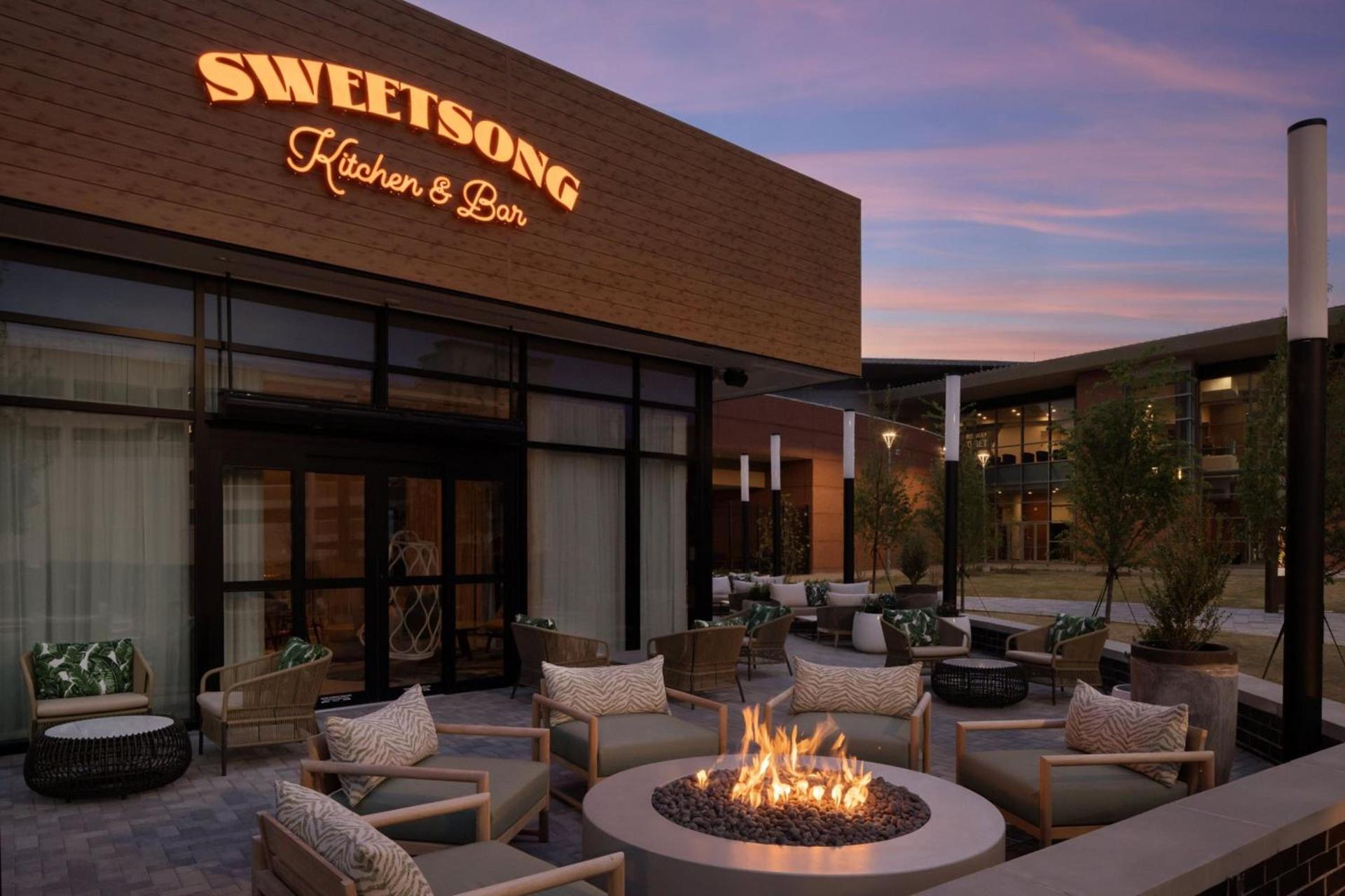 The Westin Atlanta Gwinnett photo 37