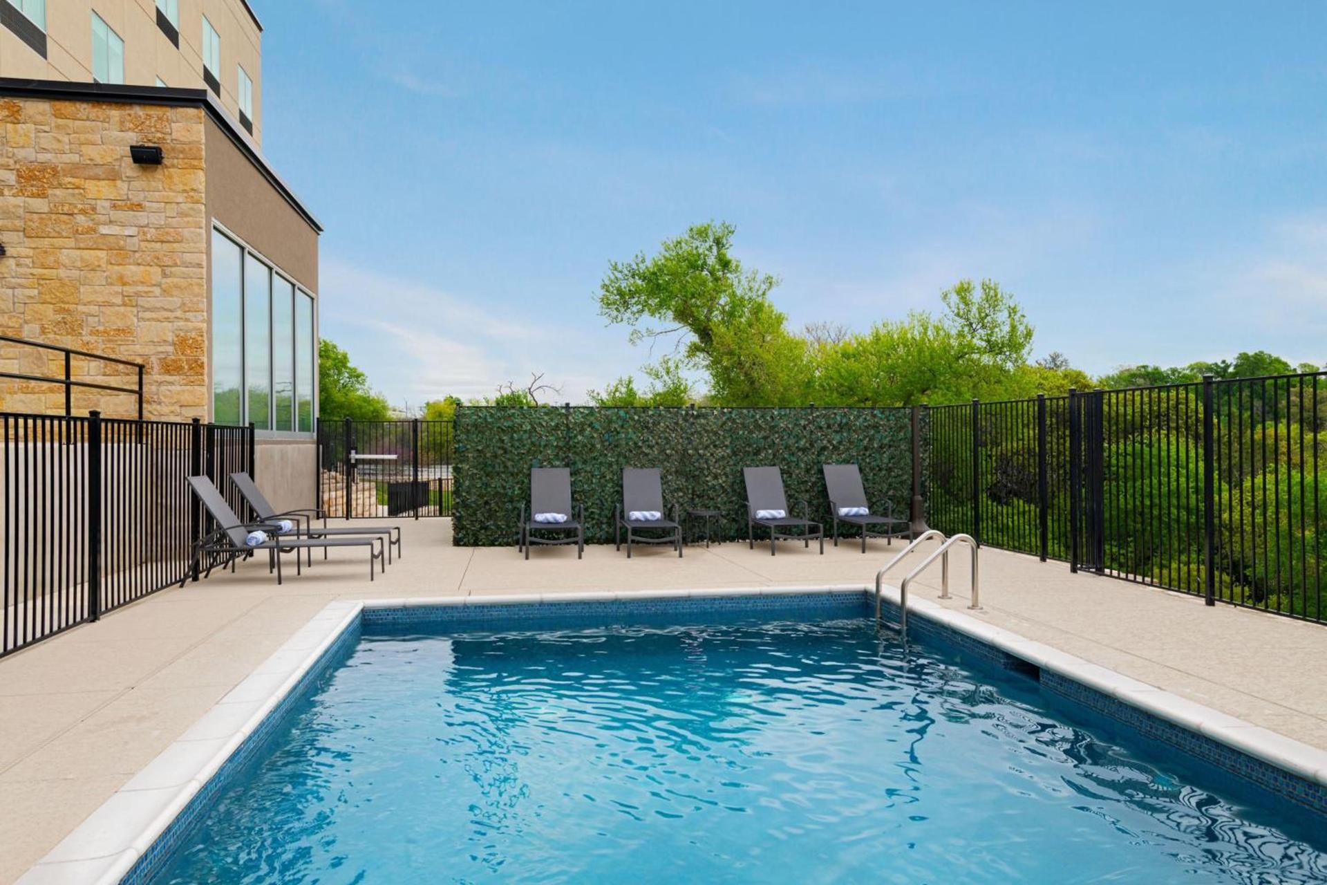 Fairfield by Marriott Inn & Suites Austin Georgetown photo 20