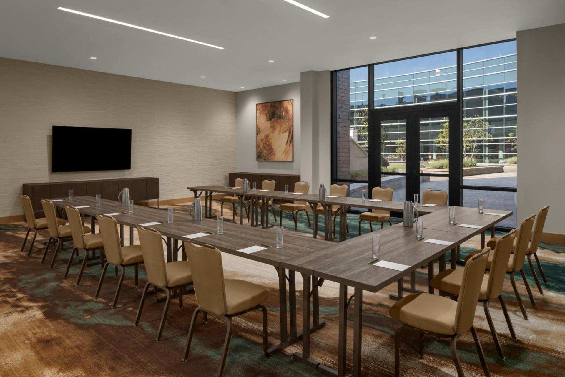 The Westin Atlanta Gwinnett photo 44