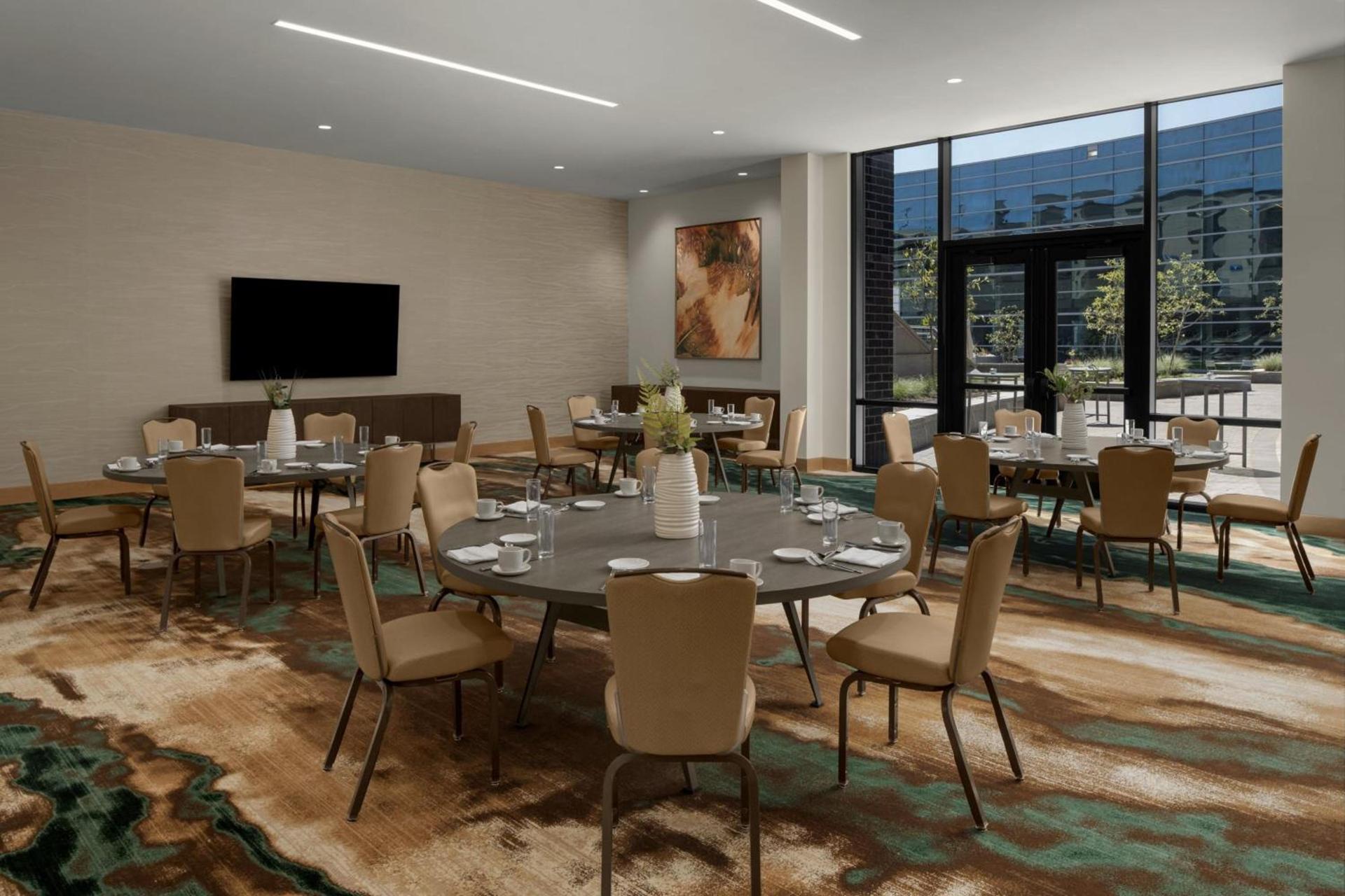 The Westin Atlanta Gwinnett photo 45