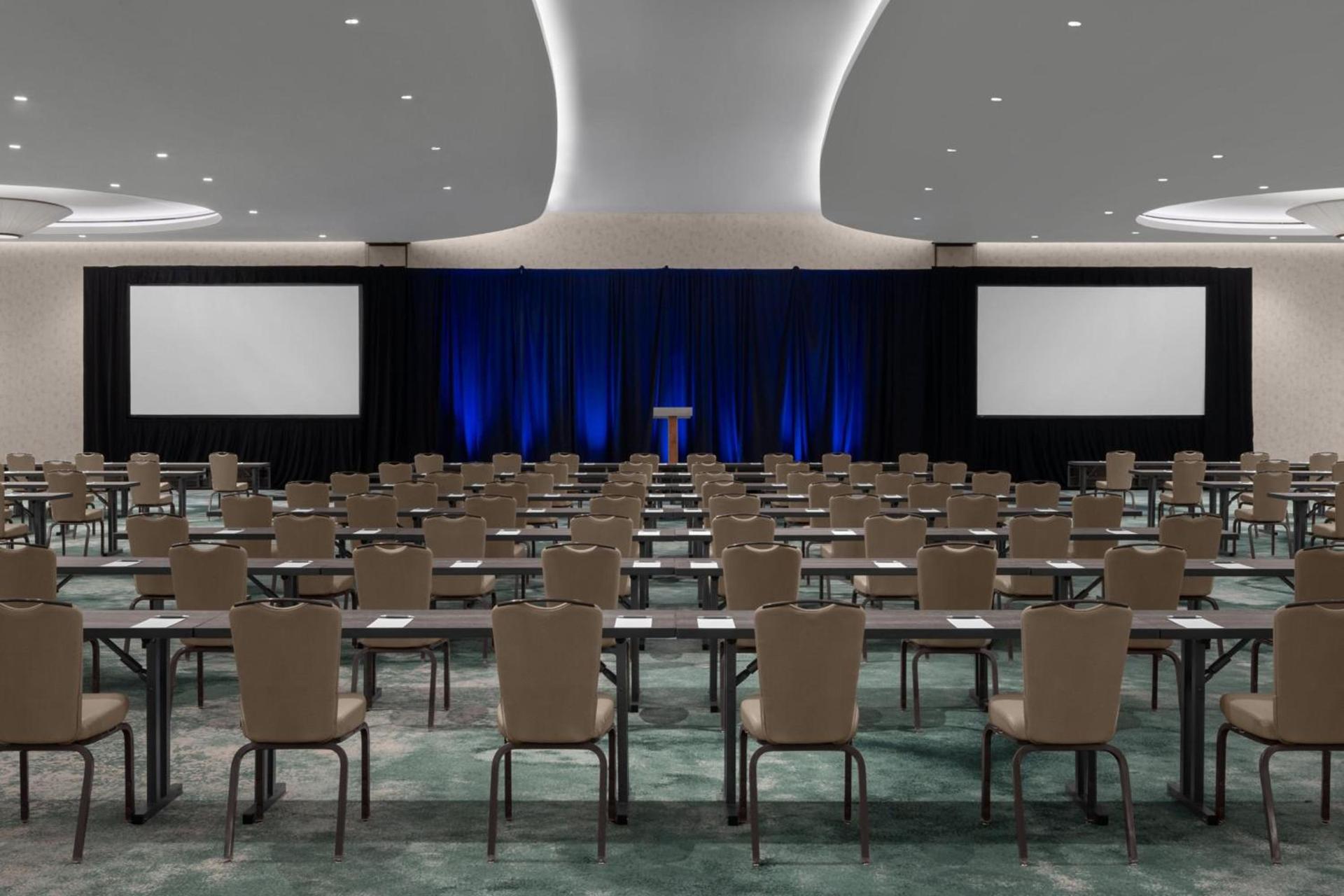 The Westin Atlanta Gwinnett photo 46