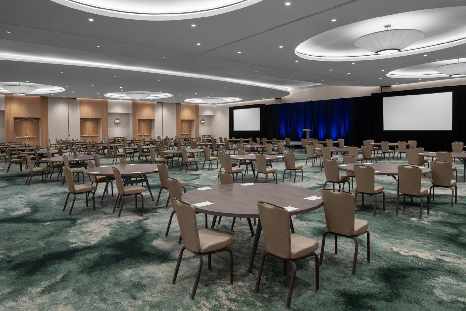 The Westin Atlanta Gwinnett photo 47