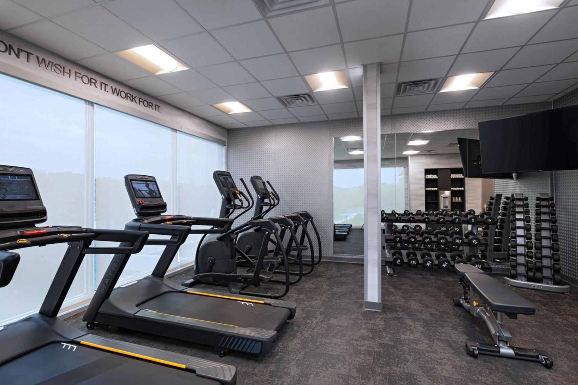 Fairfield by Marriott Inn & Suites Austin Georgetown photo 22