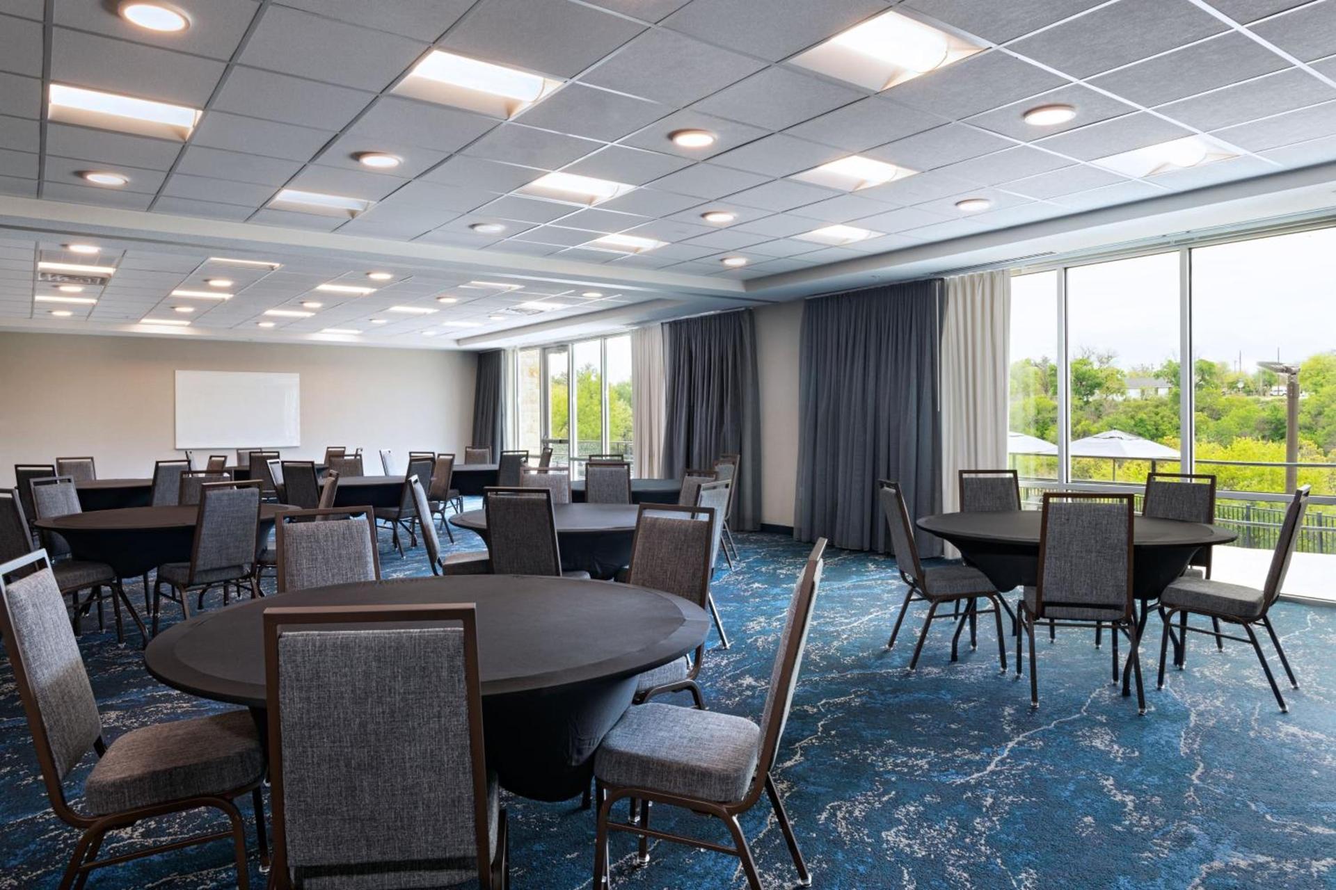 Fairfield by Marriott Inn & Suites Austin Georgetown photo 24