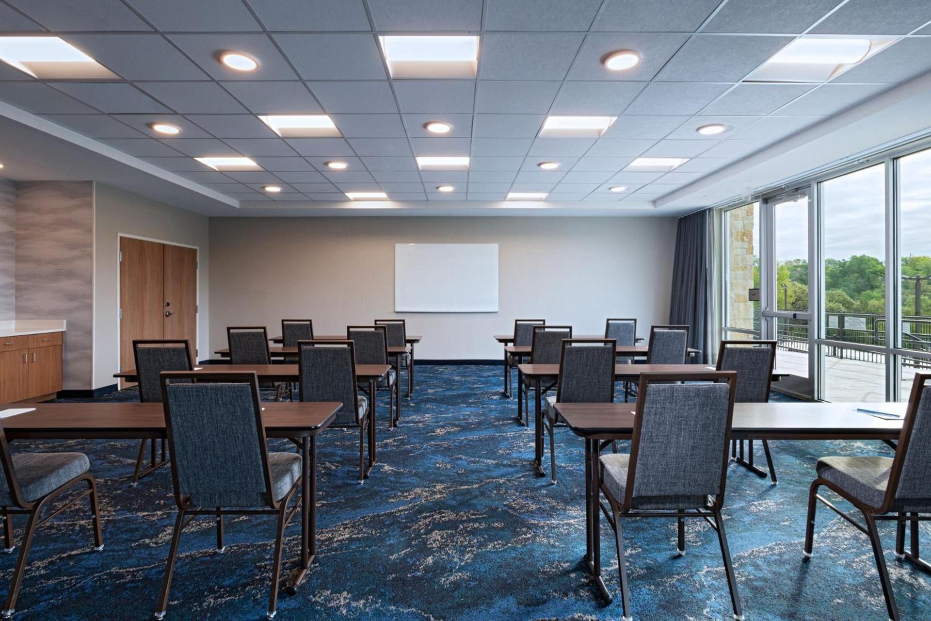 Fairfield by Marriott Inn & Suites Austin Georgetown photo 25