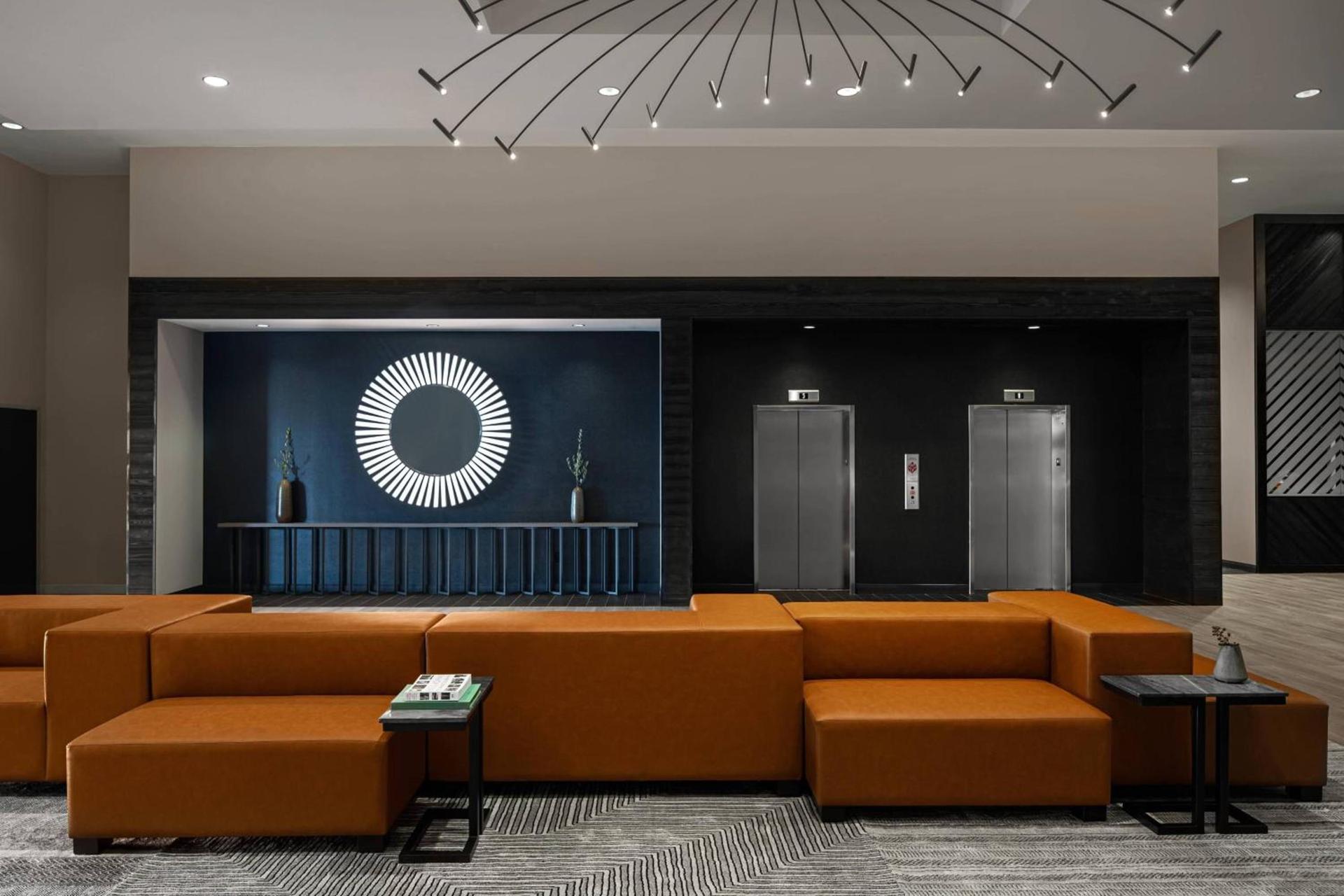Marriott Phoenix Chandler photo 6
